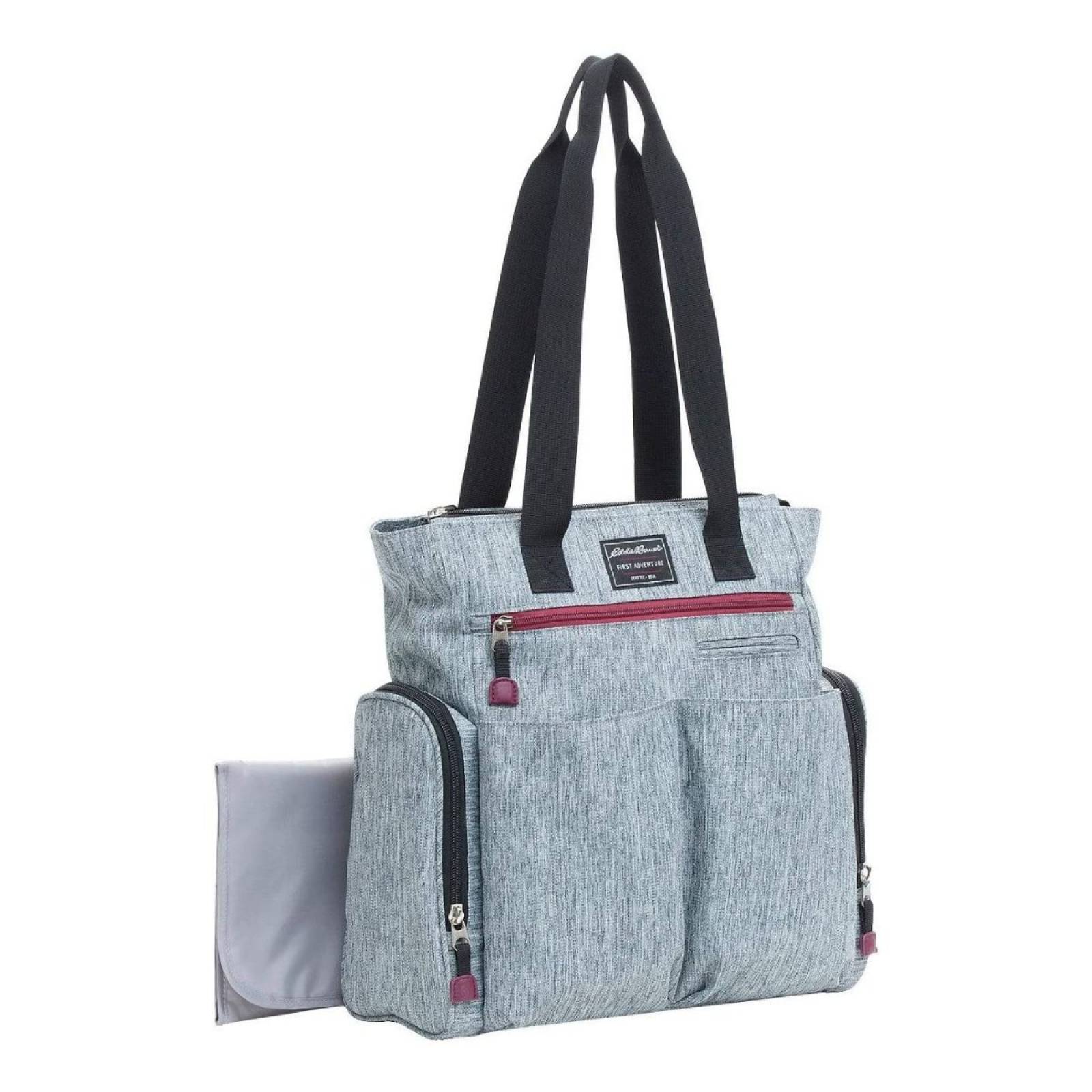 Pañalera Bolsa Eddie Bauer Sport Tote