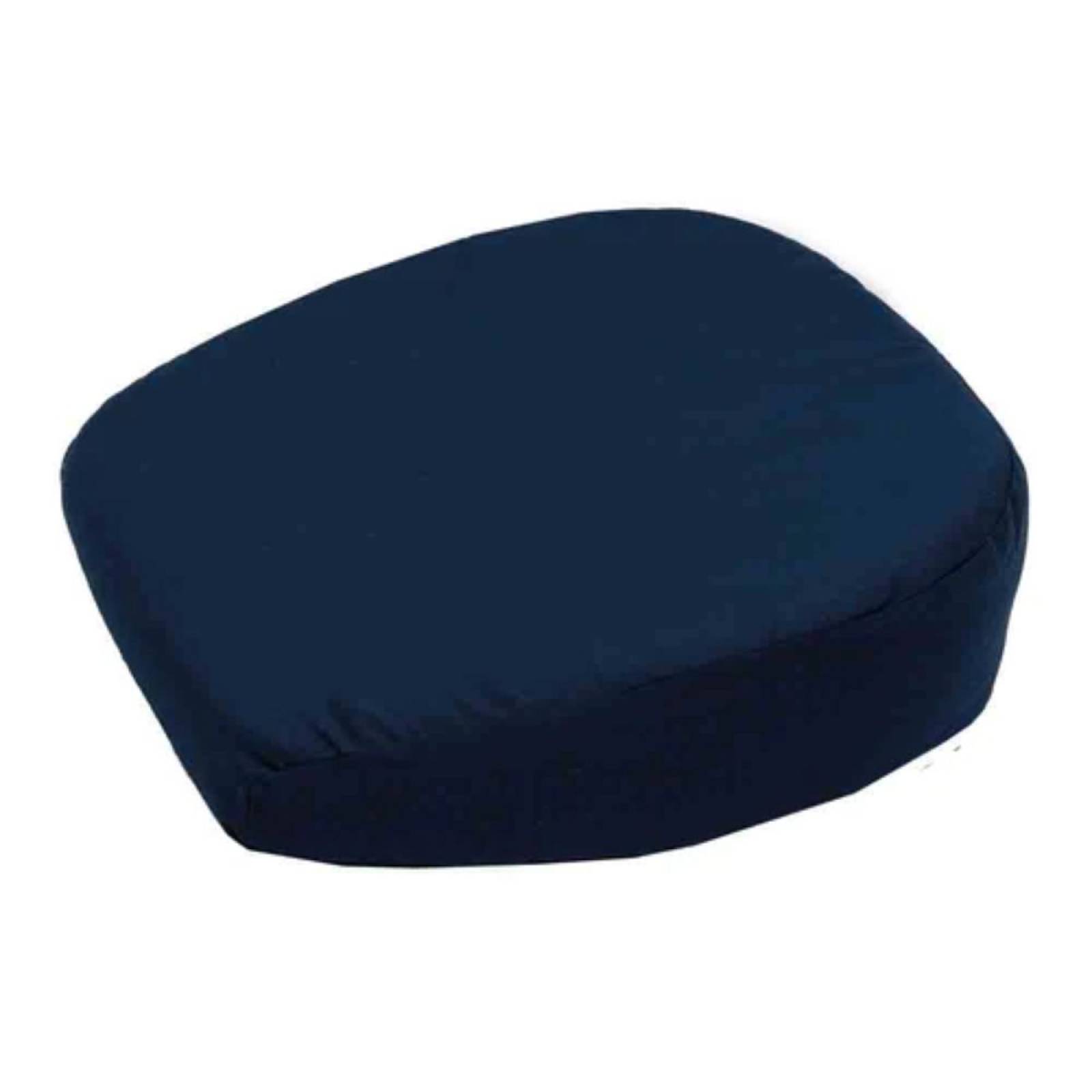 Almohada Lumbar Chiqui Mundo Navy