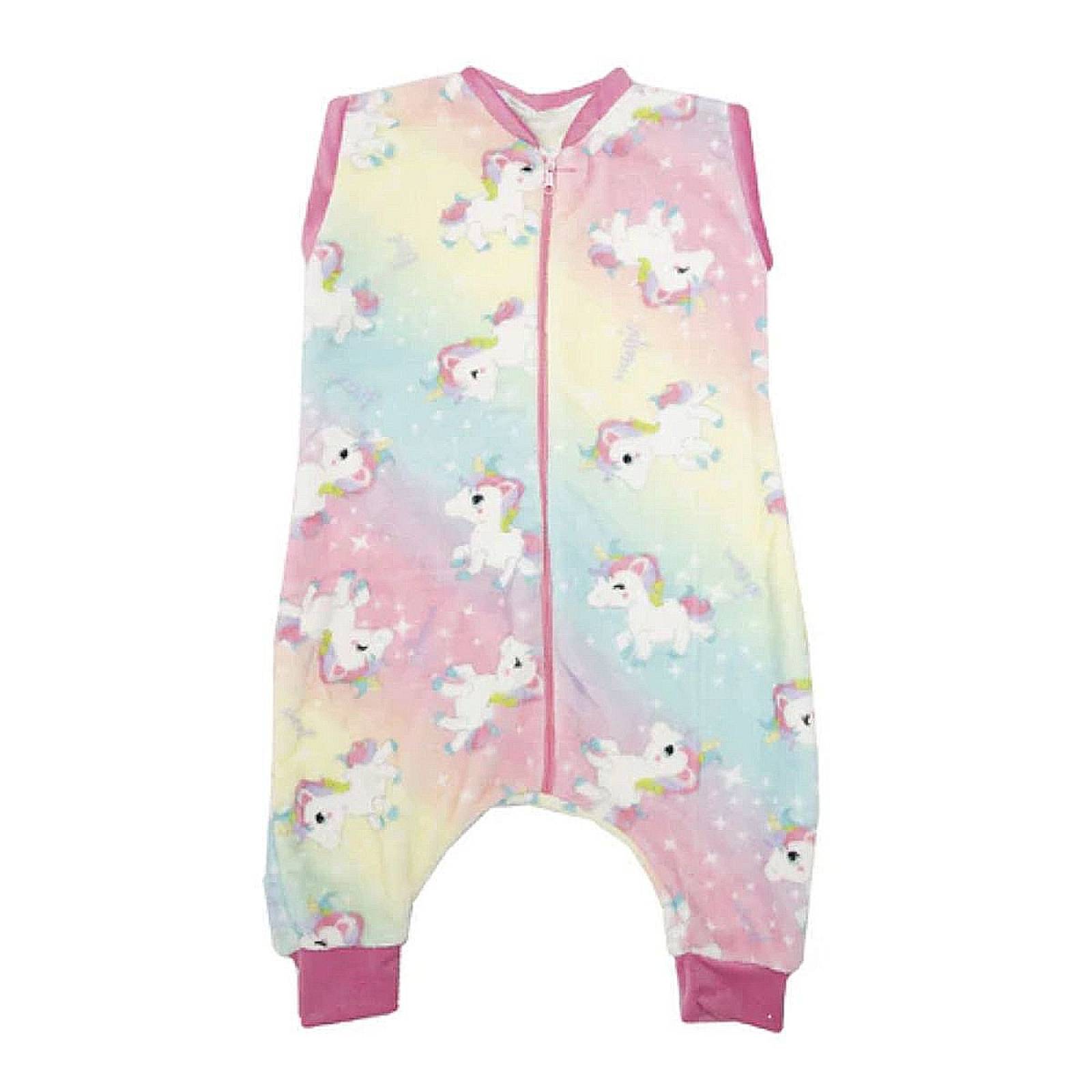 Saco Para Dormir Chiqui Mundo 1-2a Unico