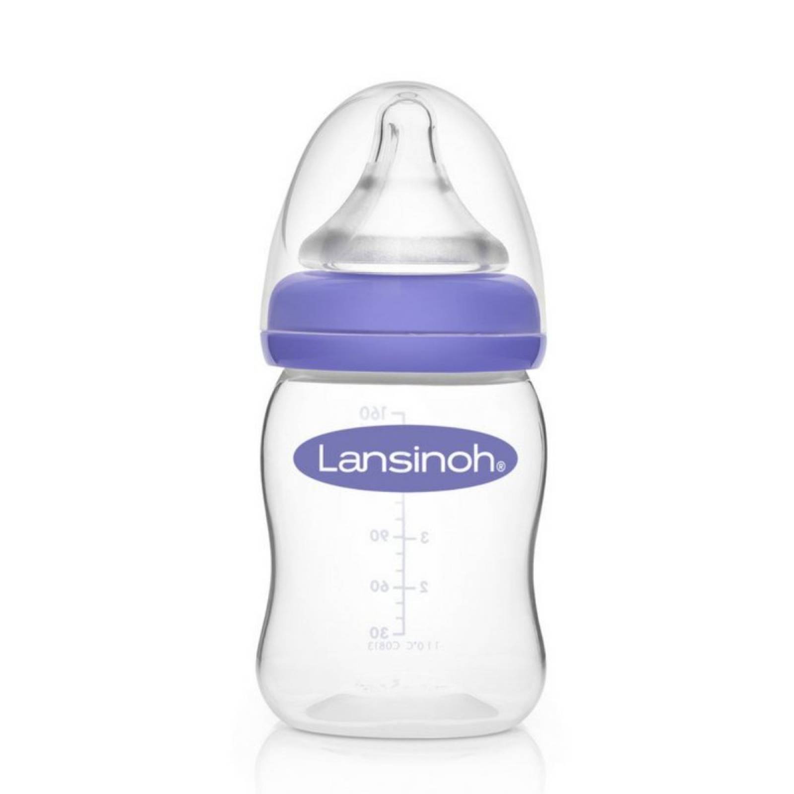 Biberón Lansinoh 5oz 1pz