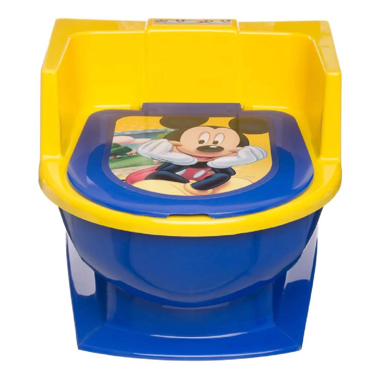 Baño Entrenador Disney Junior Mickey