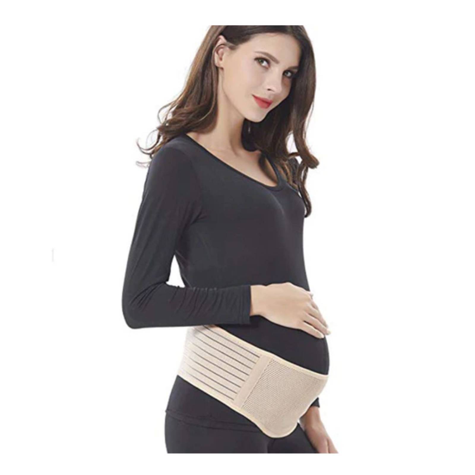 Faja Embarazada Maternidad Chiqu Mundo