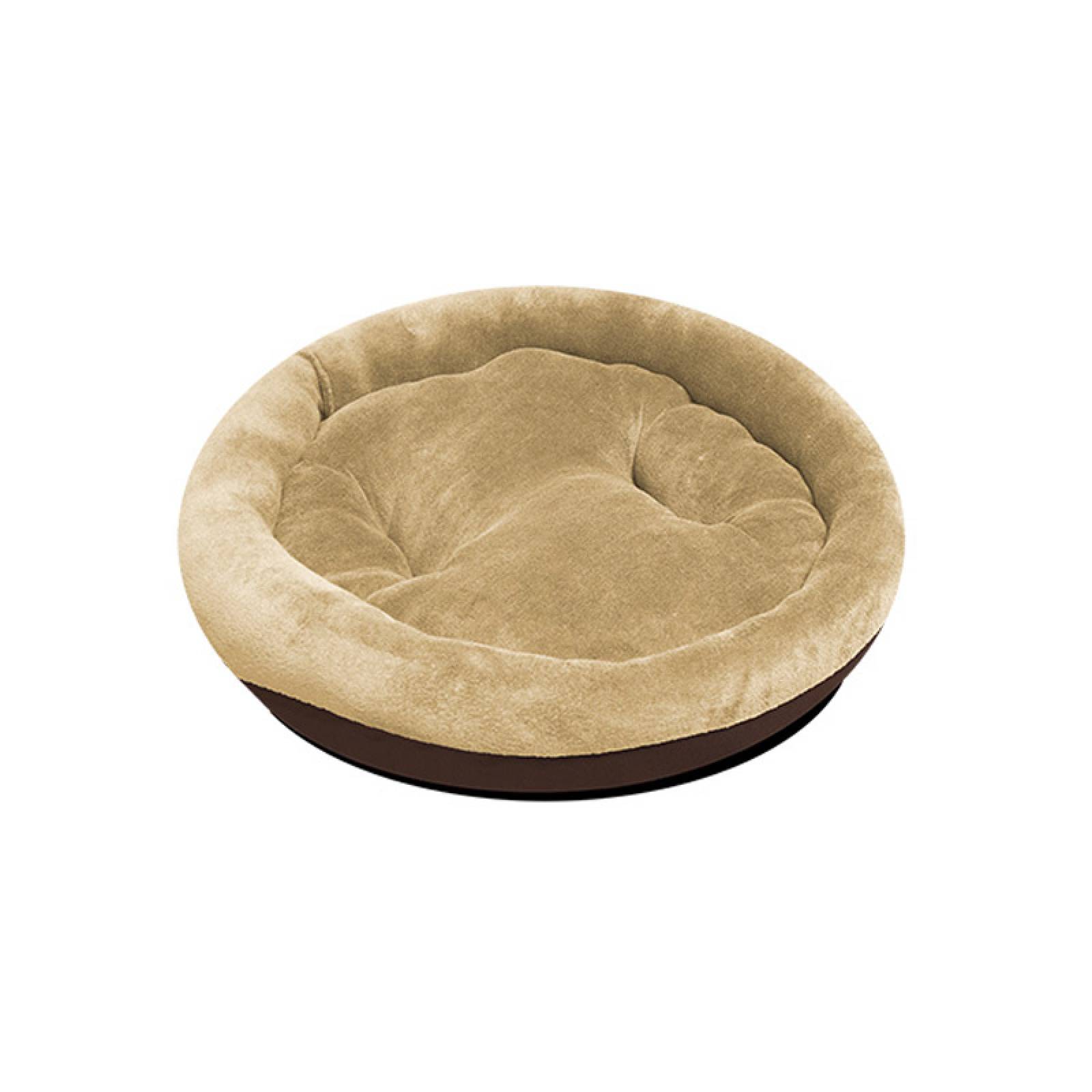 Cama Para Perro Pet To Bed Cloud Beige M