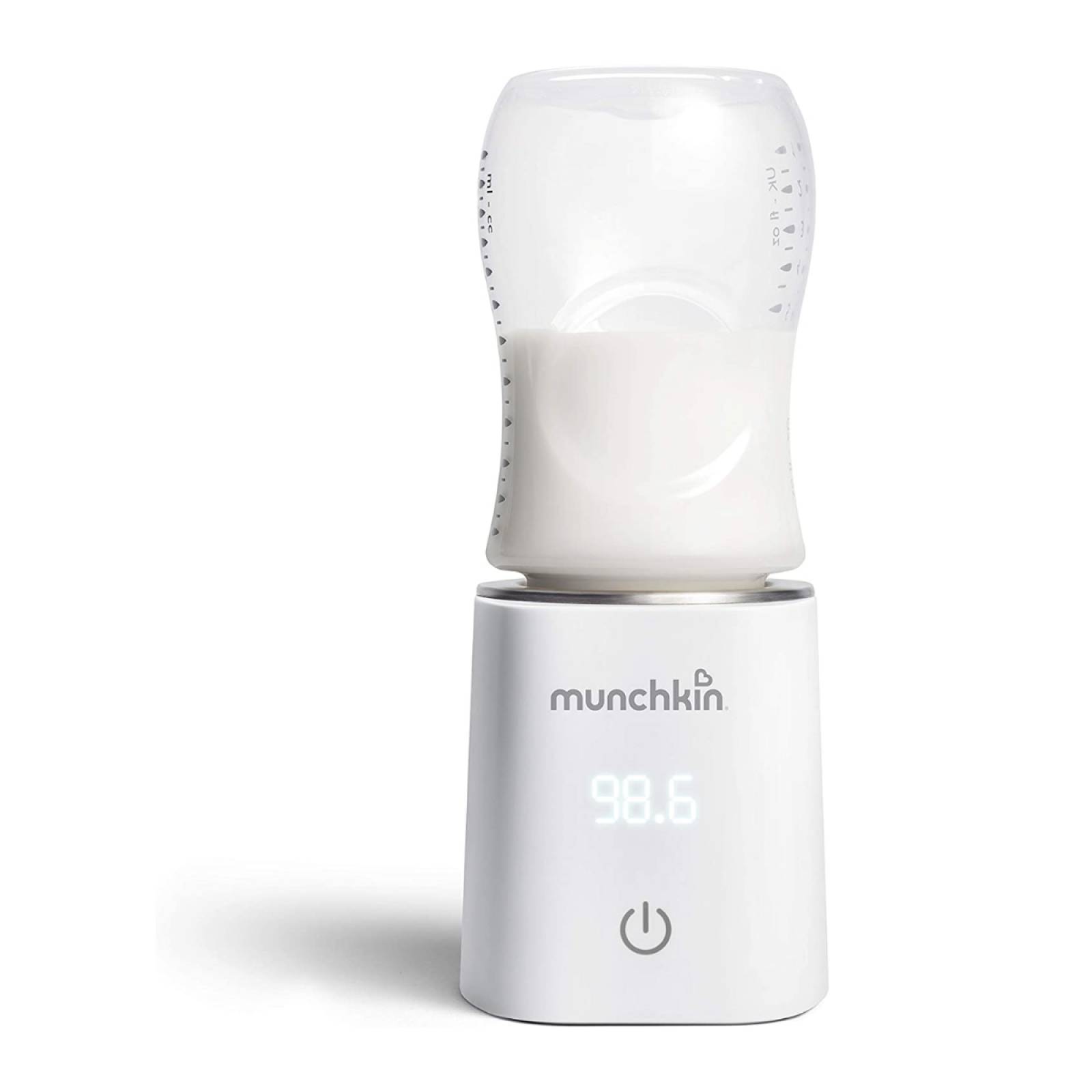 Calentador Biberón Digital 98 Munchkin