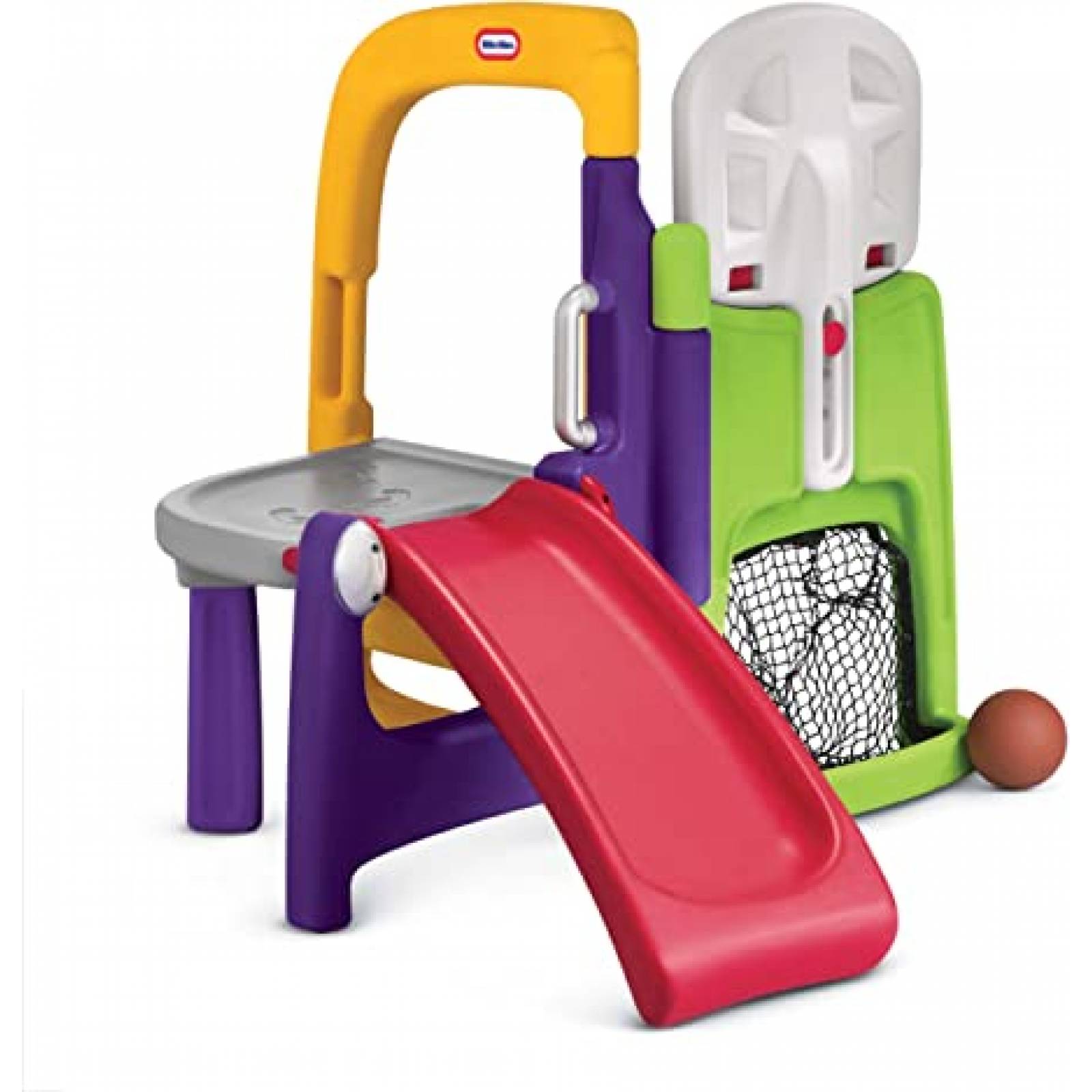 Resbaladilla discount infantil smoby