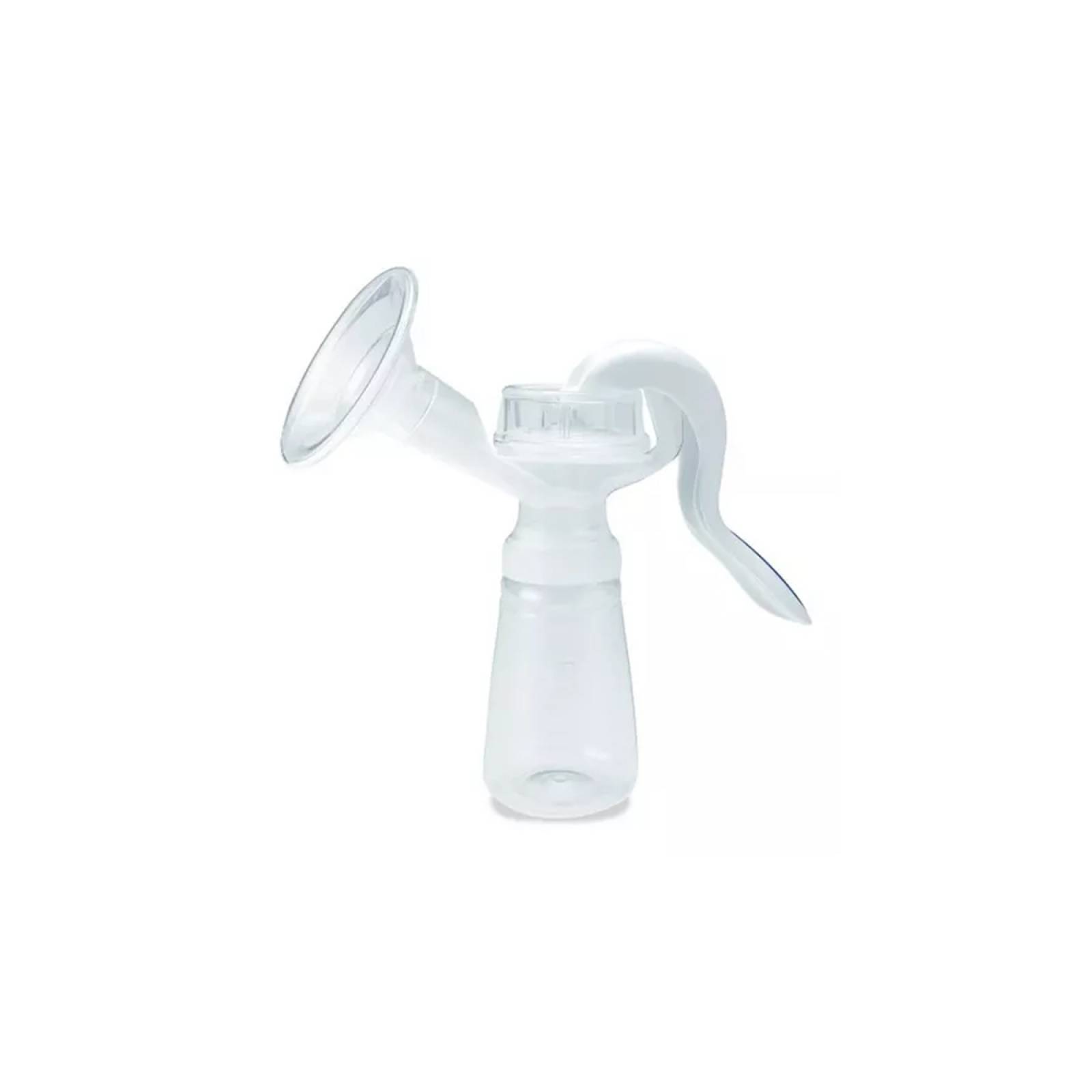 Extractor Manual Leche Materna Pigeon