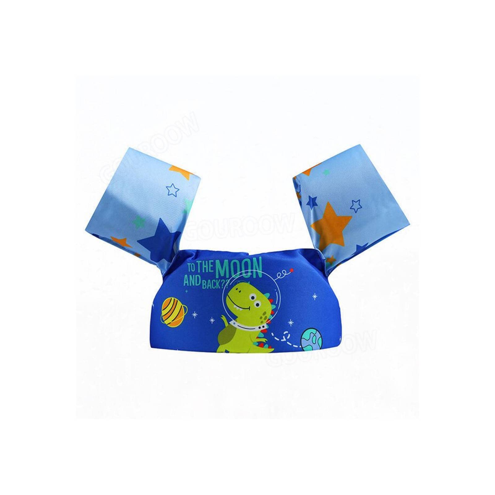 Chaleco Salvavidas Puddle Jumper Dino.