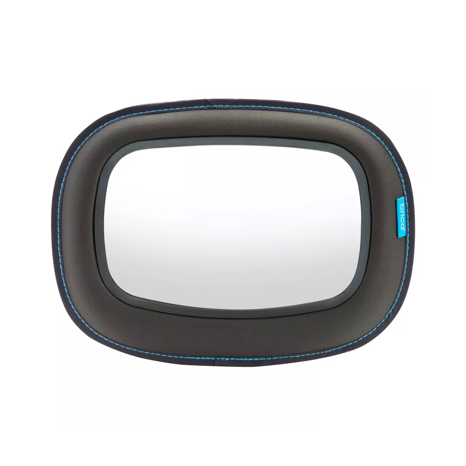 Brica Espejo De Auto Bebé A La Vista.