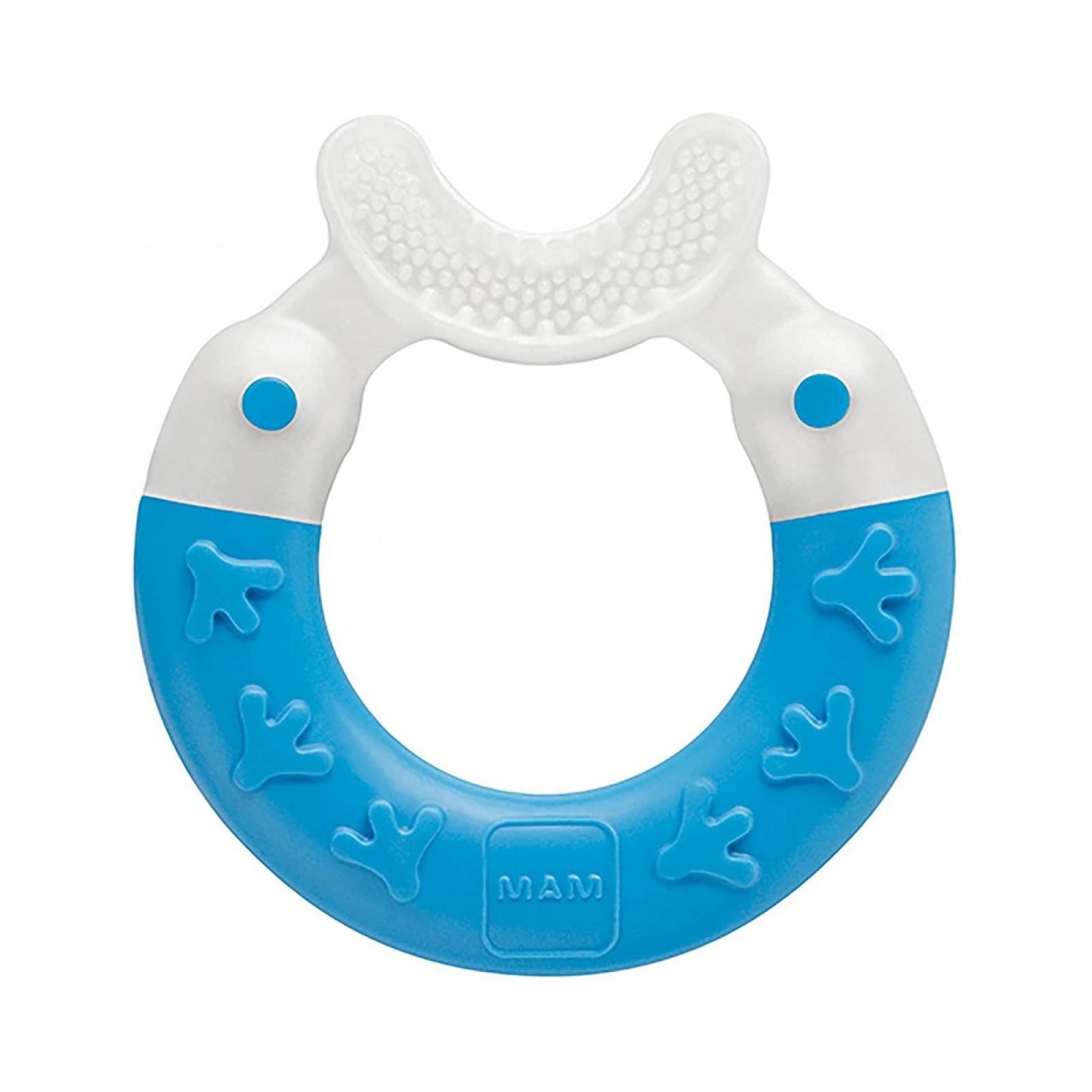 Mordedera Cepillo Mam Baby Bite Brush Az