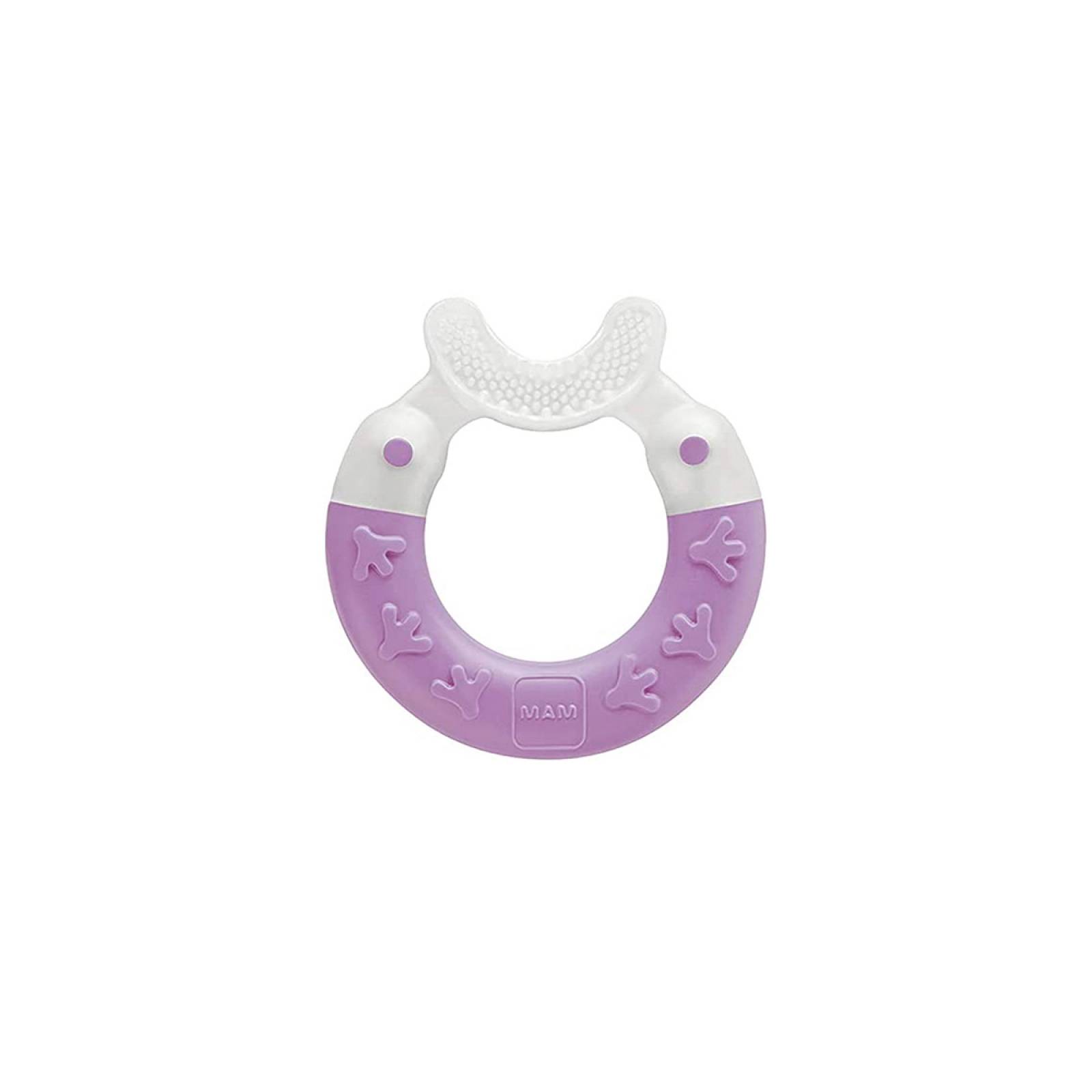 Mordedera Cepillo Mam Baby Bite Brush Li