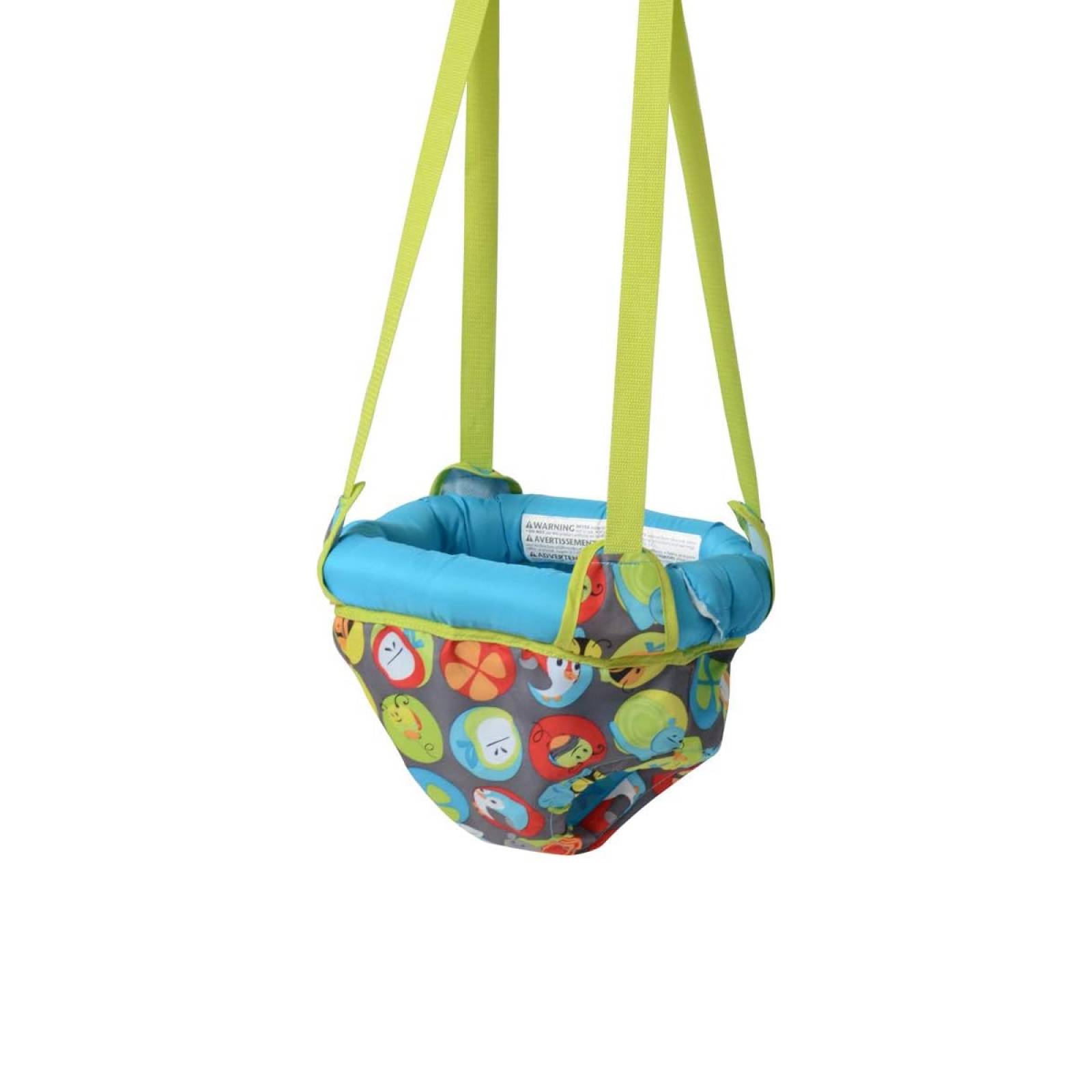 Saltador De Puerta Evenflo Bumbly