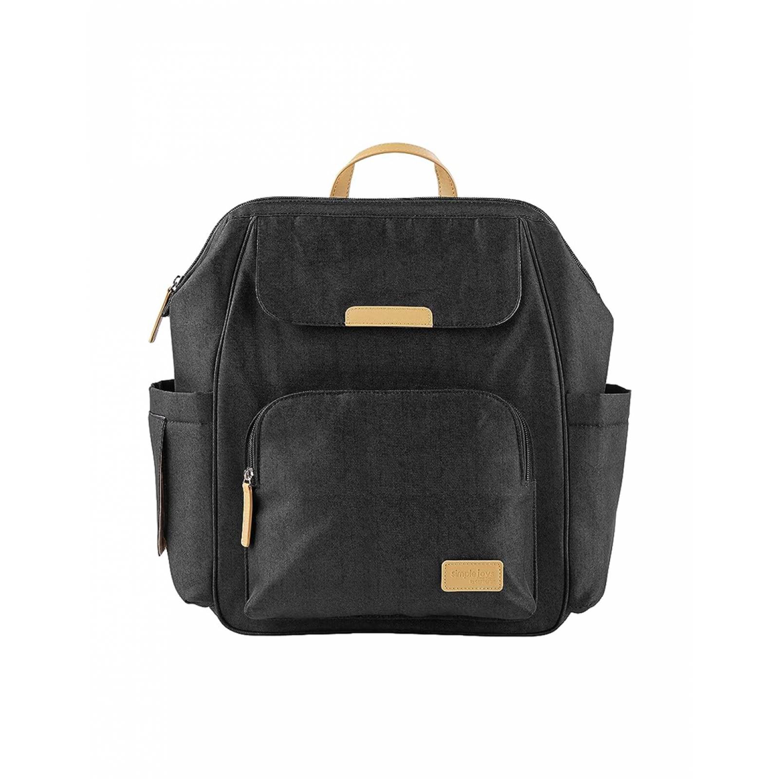 Mochila Pañalera SJ Carters Everyday Neg