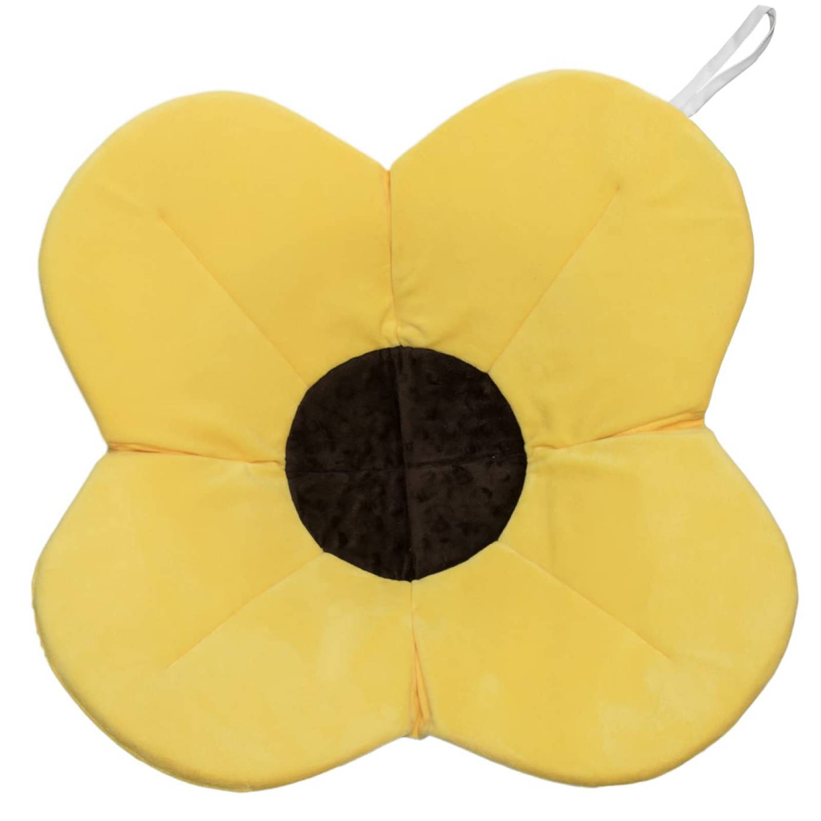 Bañera Amarilla Blooming Bath Poppy.