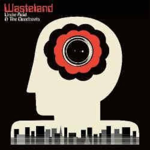 Uncle Acid & The Deadbeats: Wasteland Vinilo 