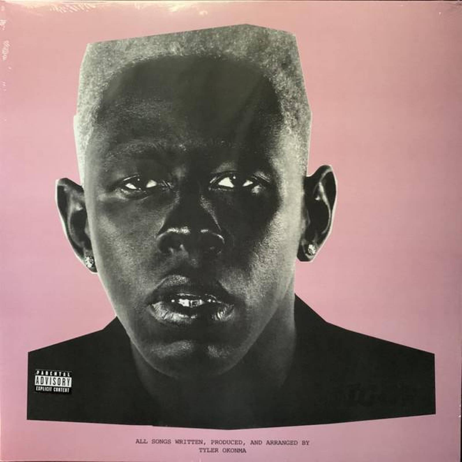 Tyler, The Creator: Igor Vinilo 