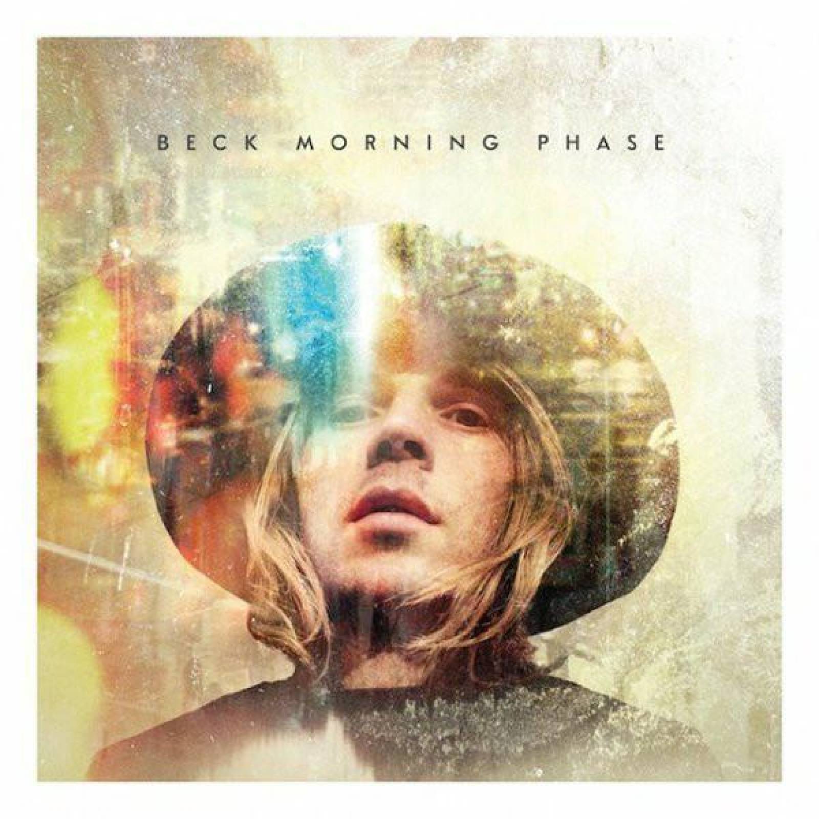 Beck: Morning Phase Vinilo 
