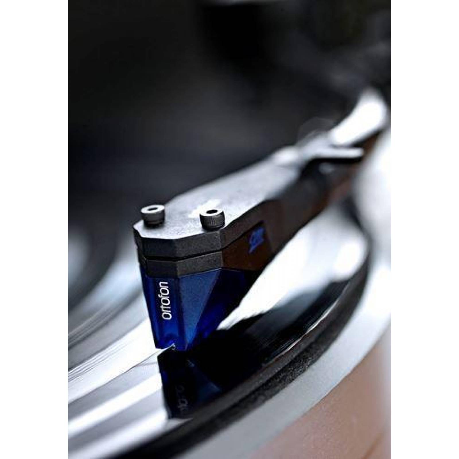 Ortofon Fonocaptor Ortofon 2M Blue PNP Mk2 