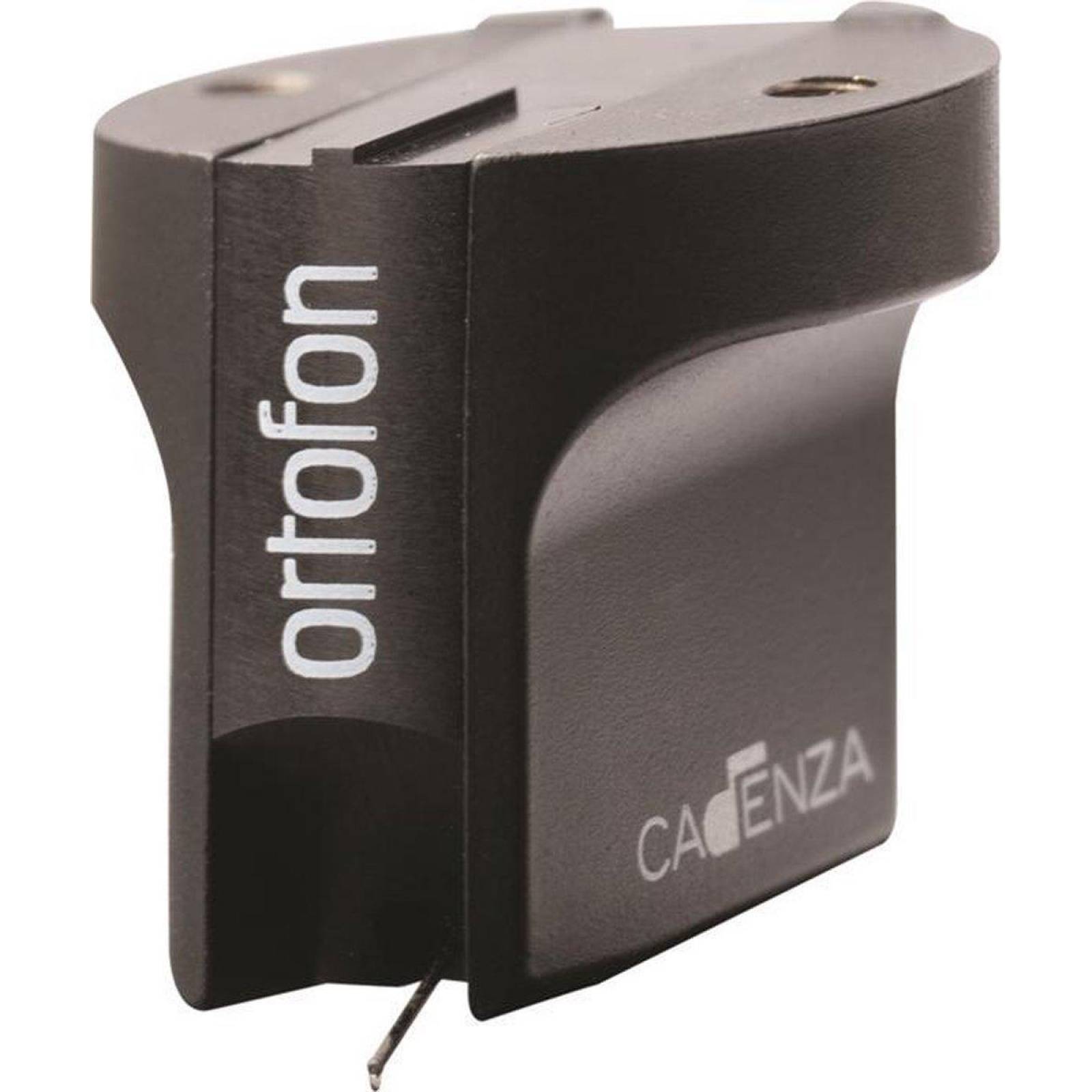 Ortofon Fonocaptor Ortofon MC Cadenza Black 