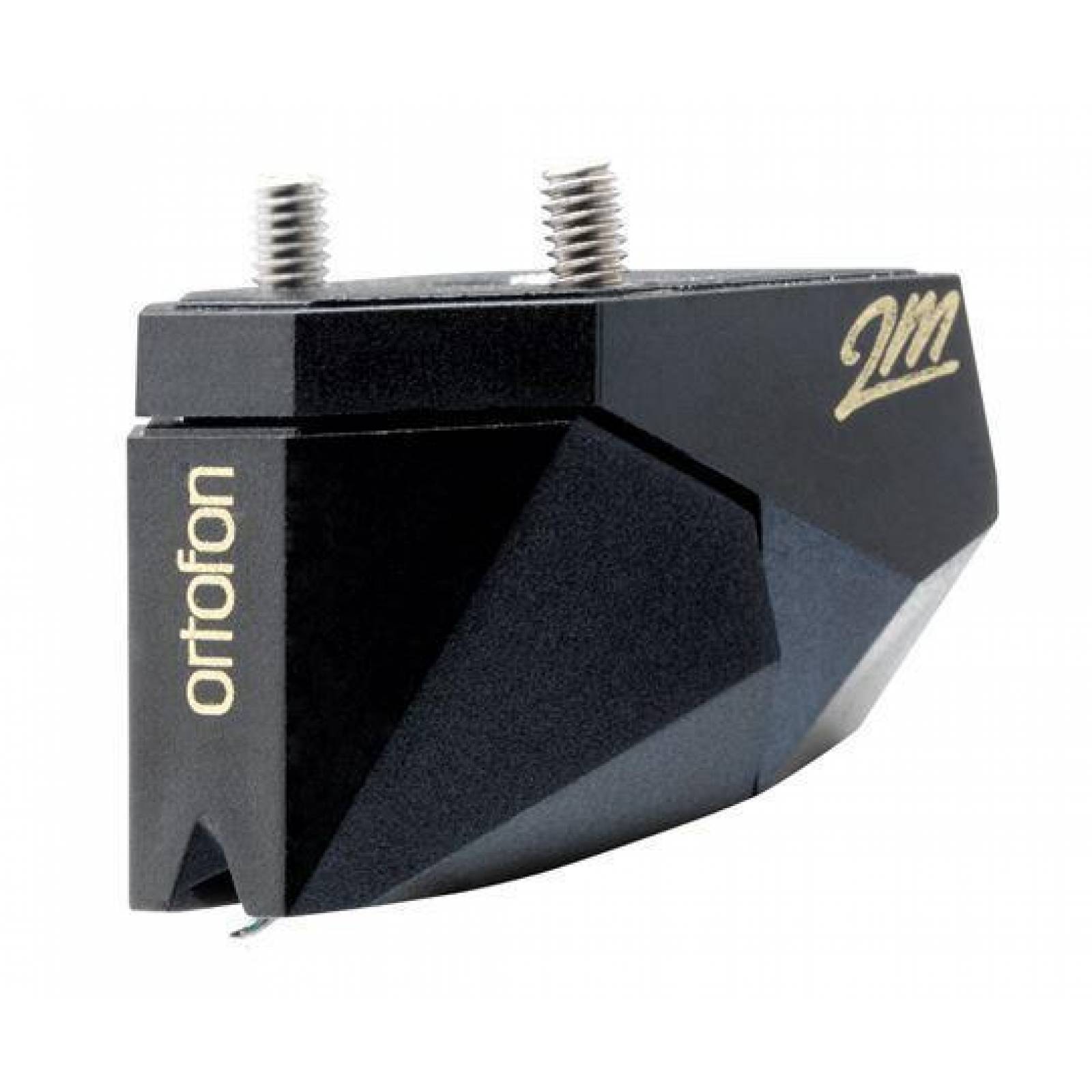 Ortofon Fonocaptor 2M Black Verso 