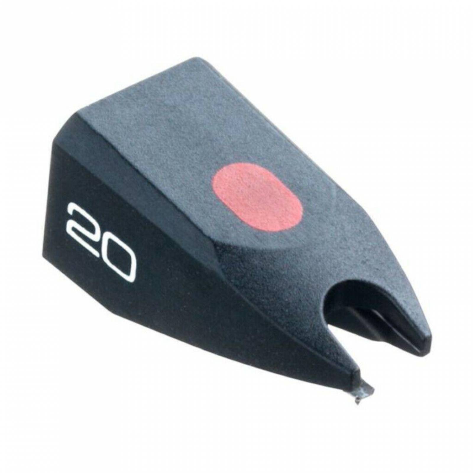 Ortofon Aguja de repuesto Stylus 20 