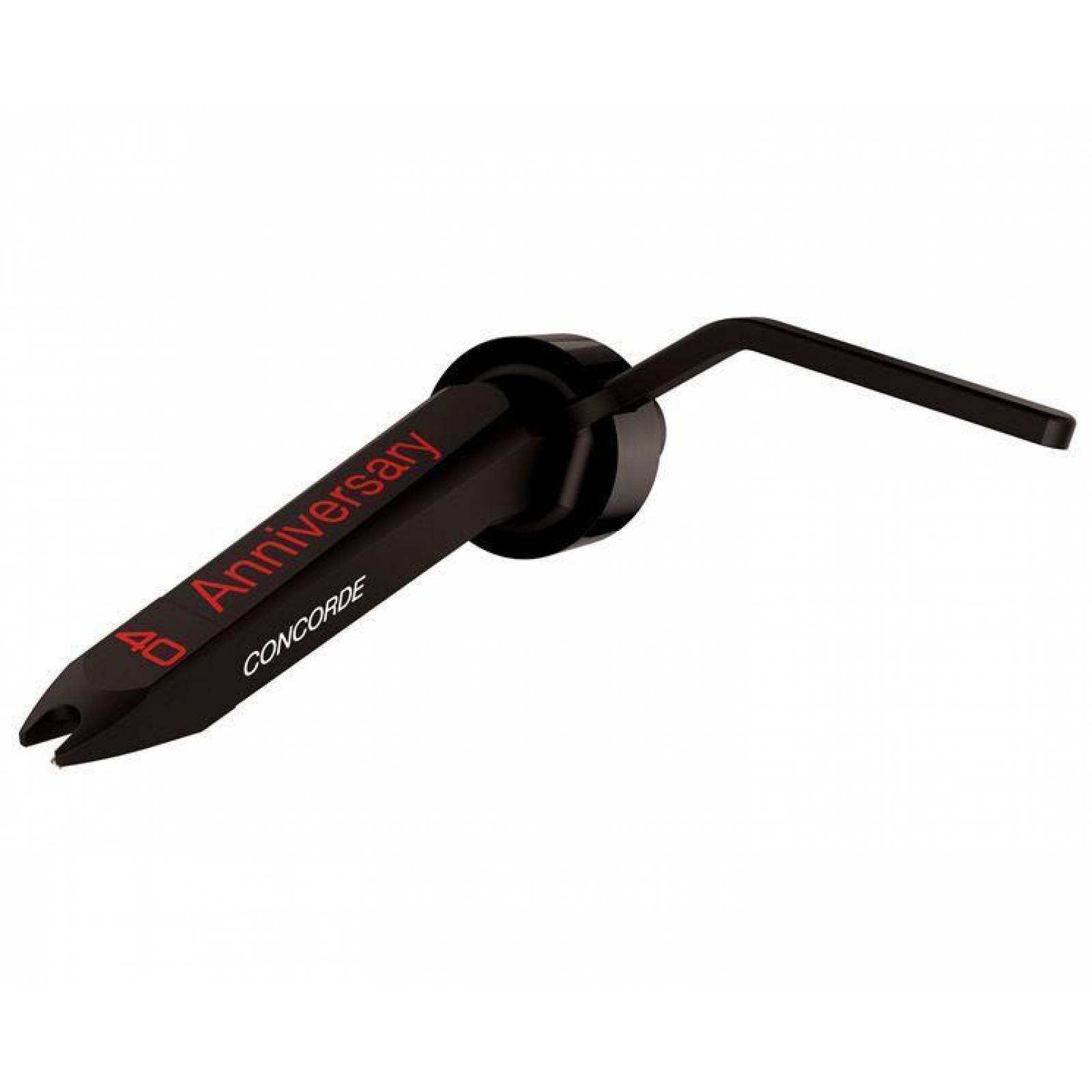 Ortofon Fonocaptor Ortofon Concorde Anniversary 40 