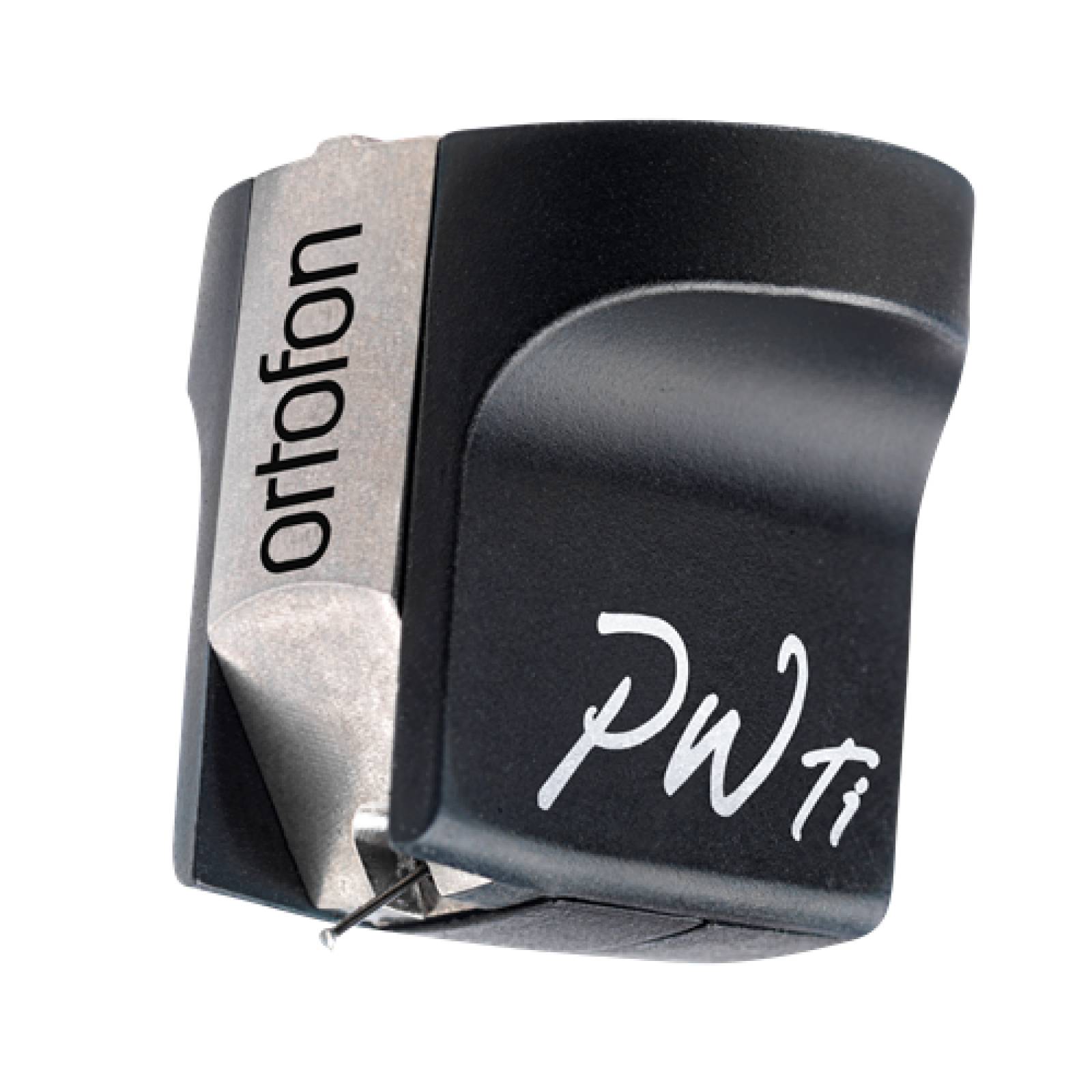 Ortofon MC Windfeld Ti
