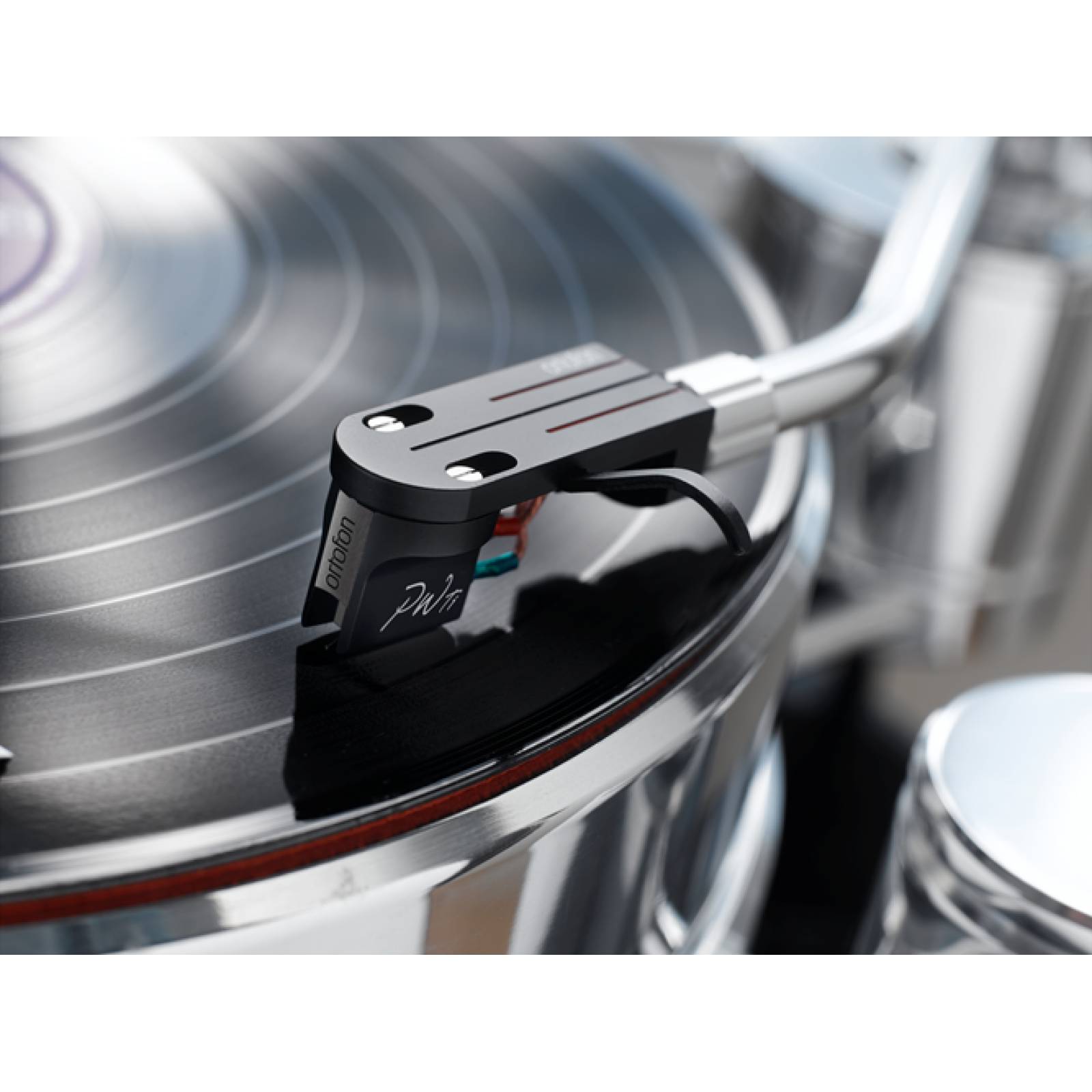 Ortofon MC Windfeld Ti