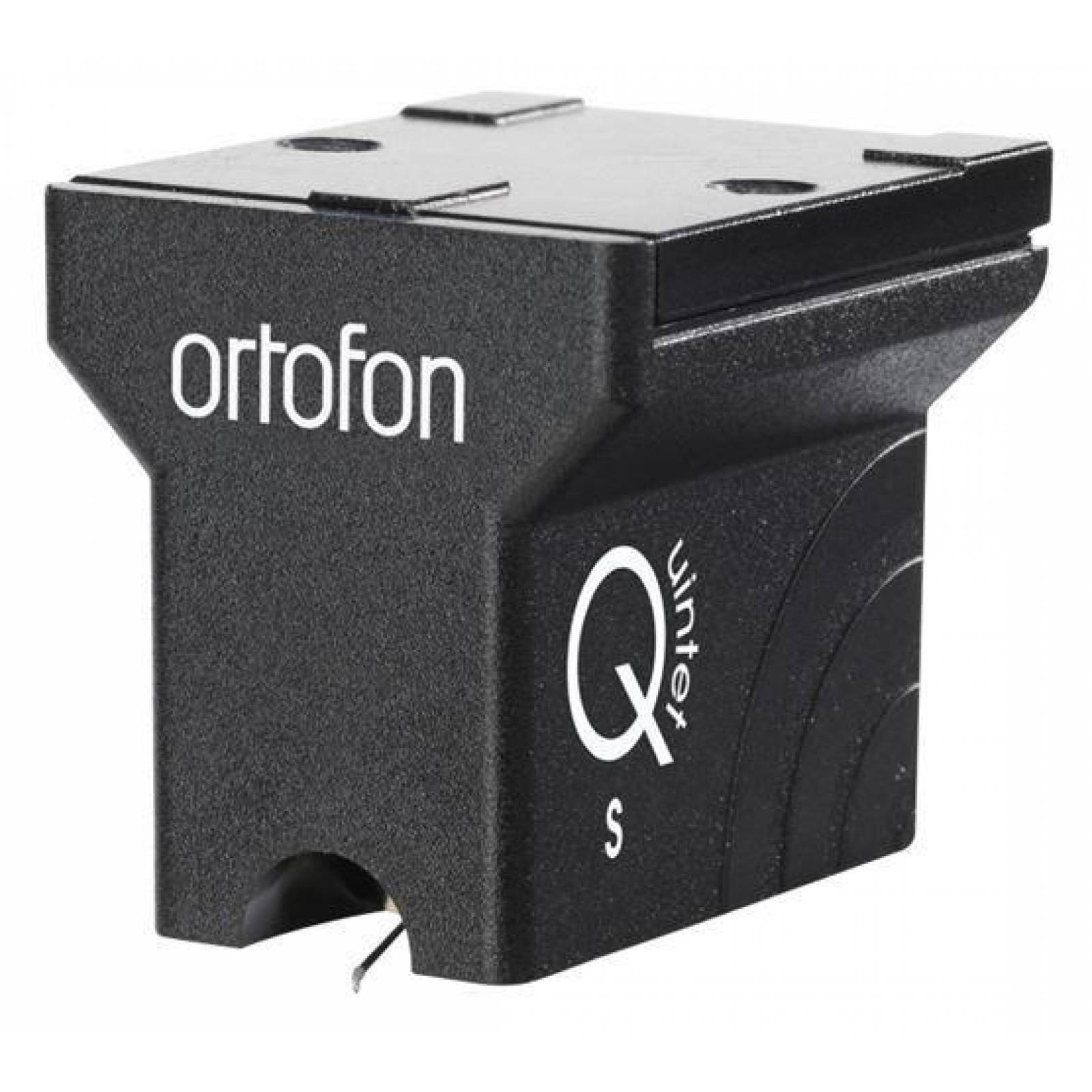 Ortofon Fonocaptor Ortofon MC Quintet Black S 