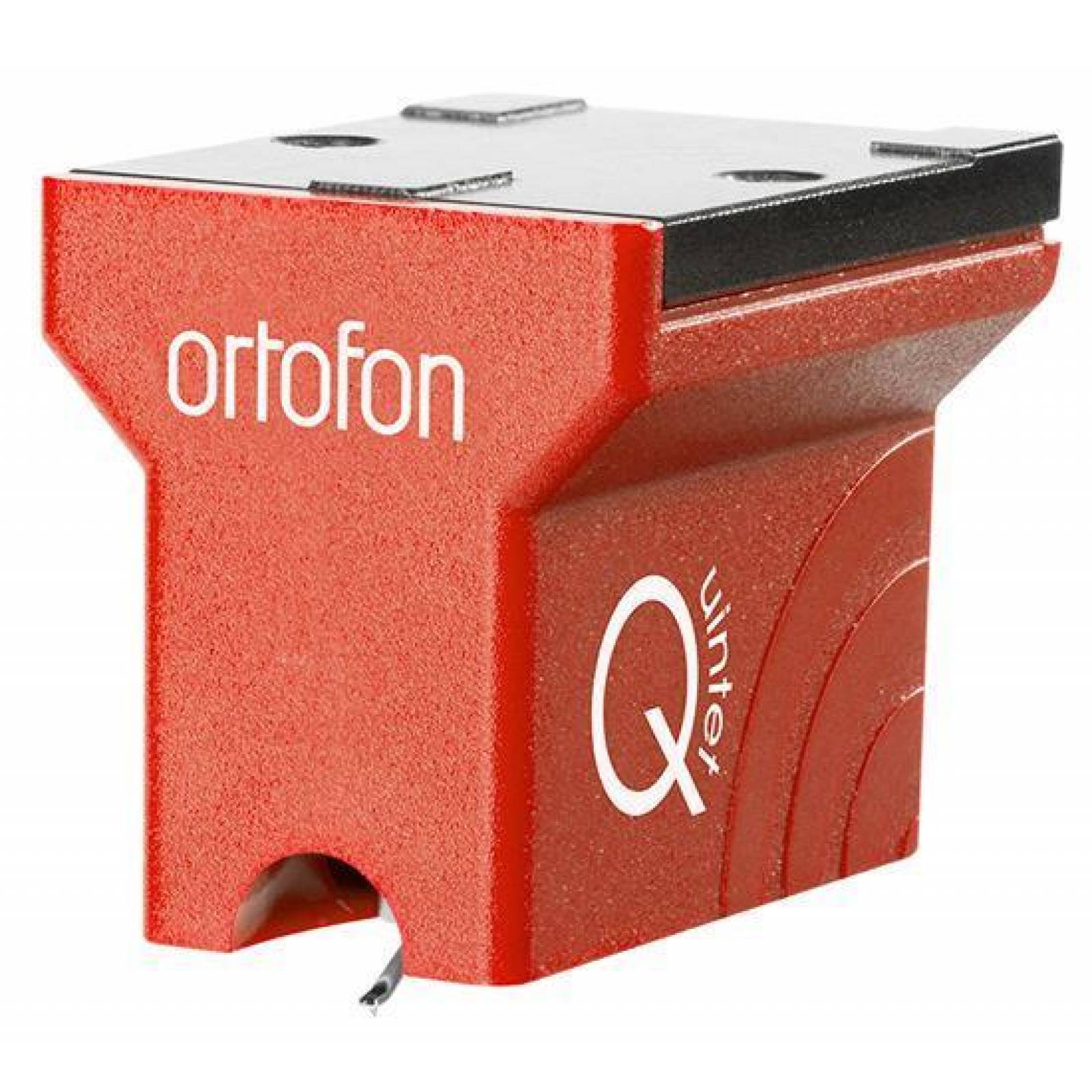 Ortofon Fonocaptor Ortofon MC Quintet Red 
