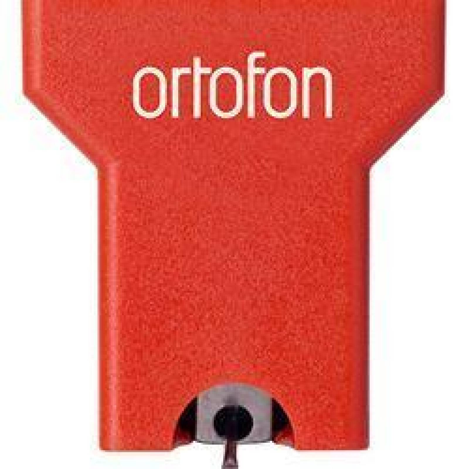 Ortofon Fonocaptor Ortofon MC Quintet Red 