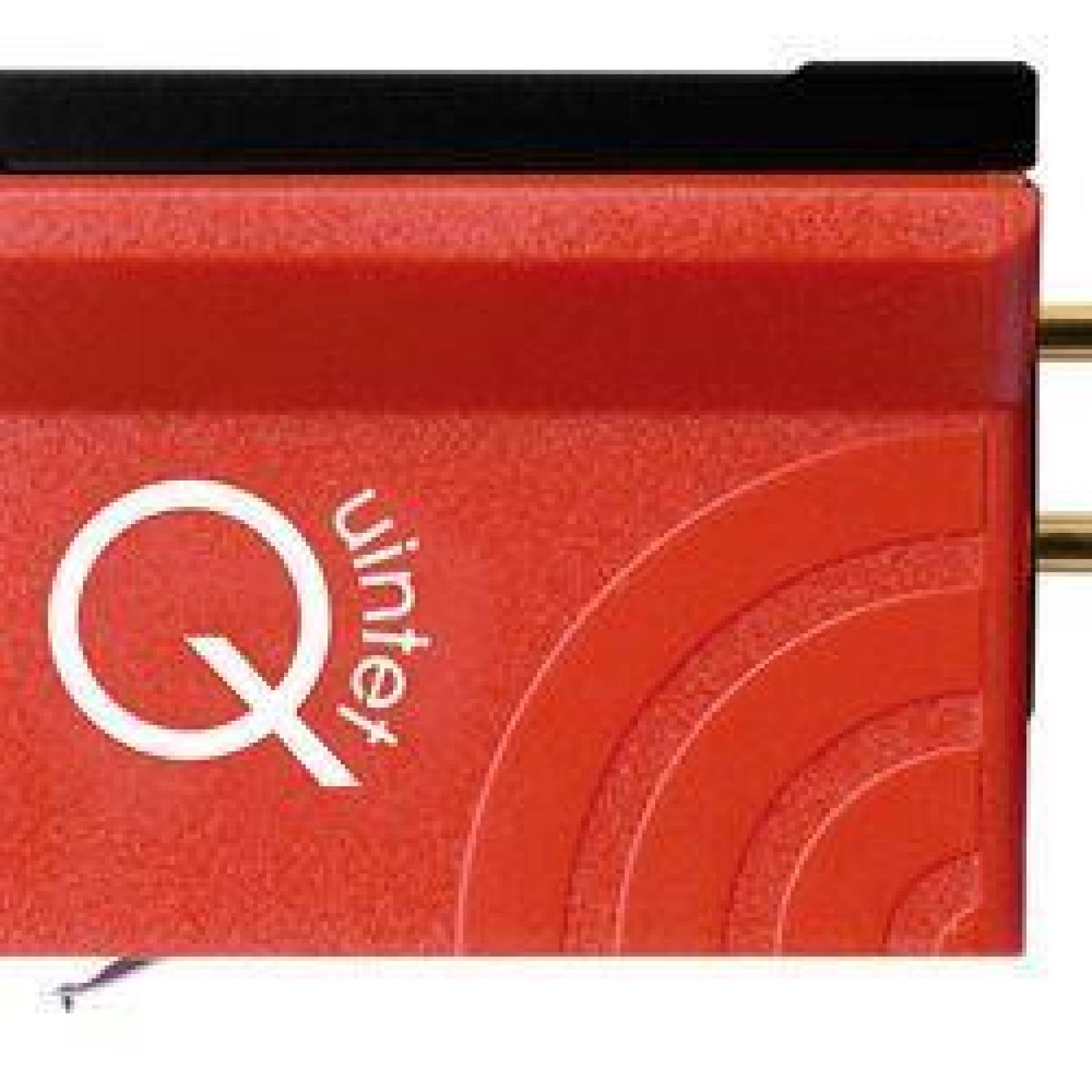 Ortofon Fonocaptor Ortofon MC Quintet Red 