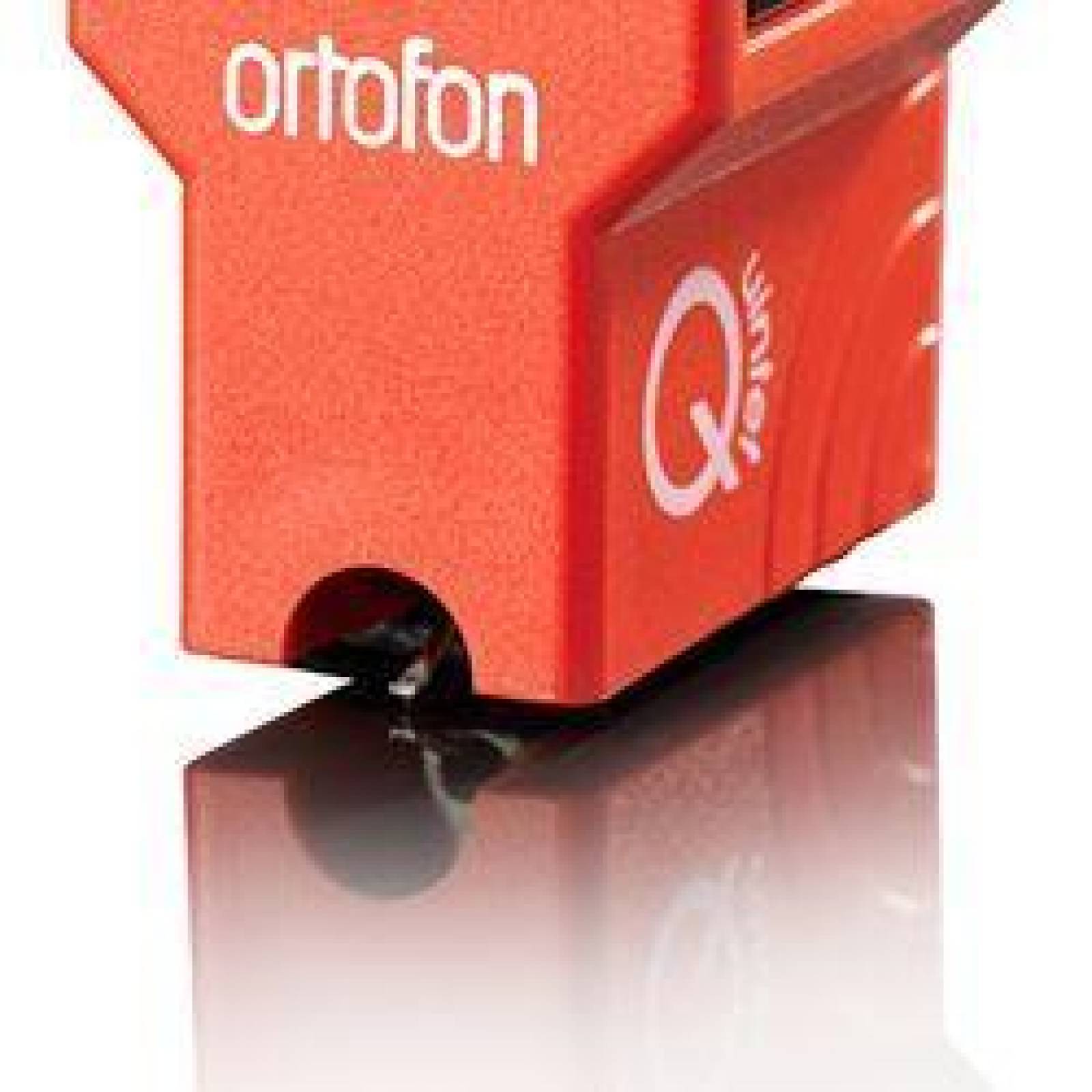 Ortofon Fonocaptor Ortofon MC Quintet Red 