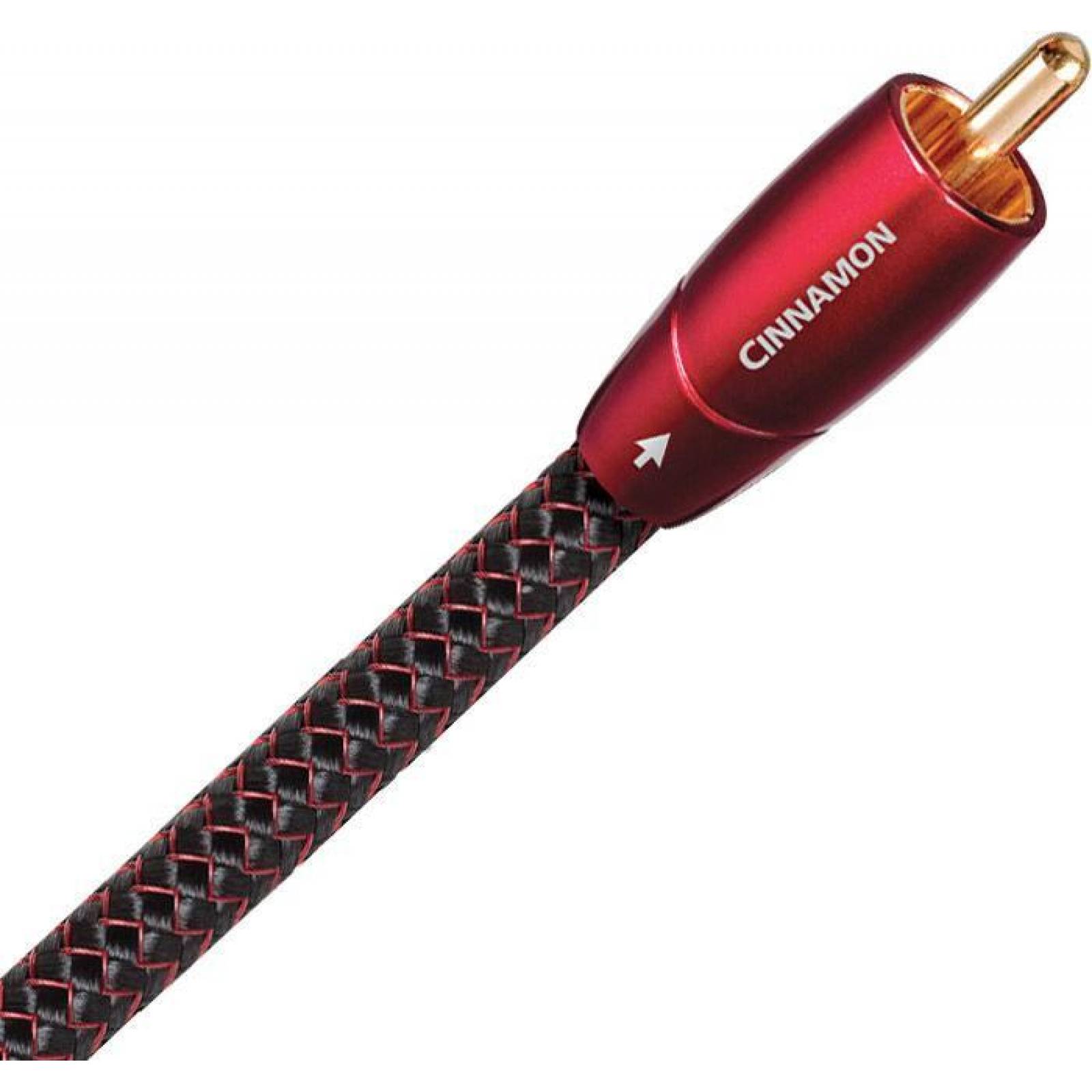 Audioquest - Cable Coaxial Digital CINAMON 