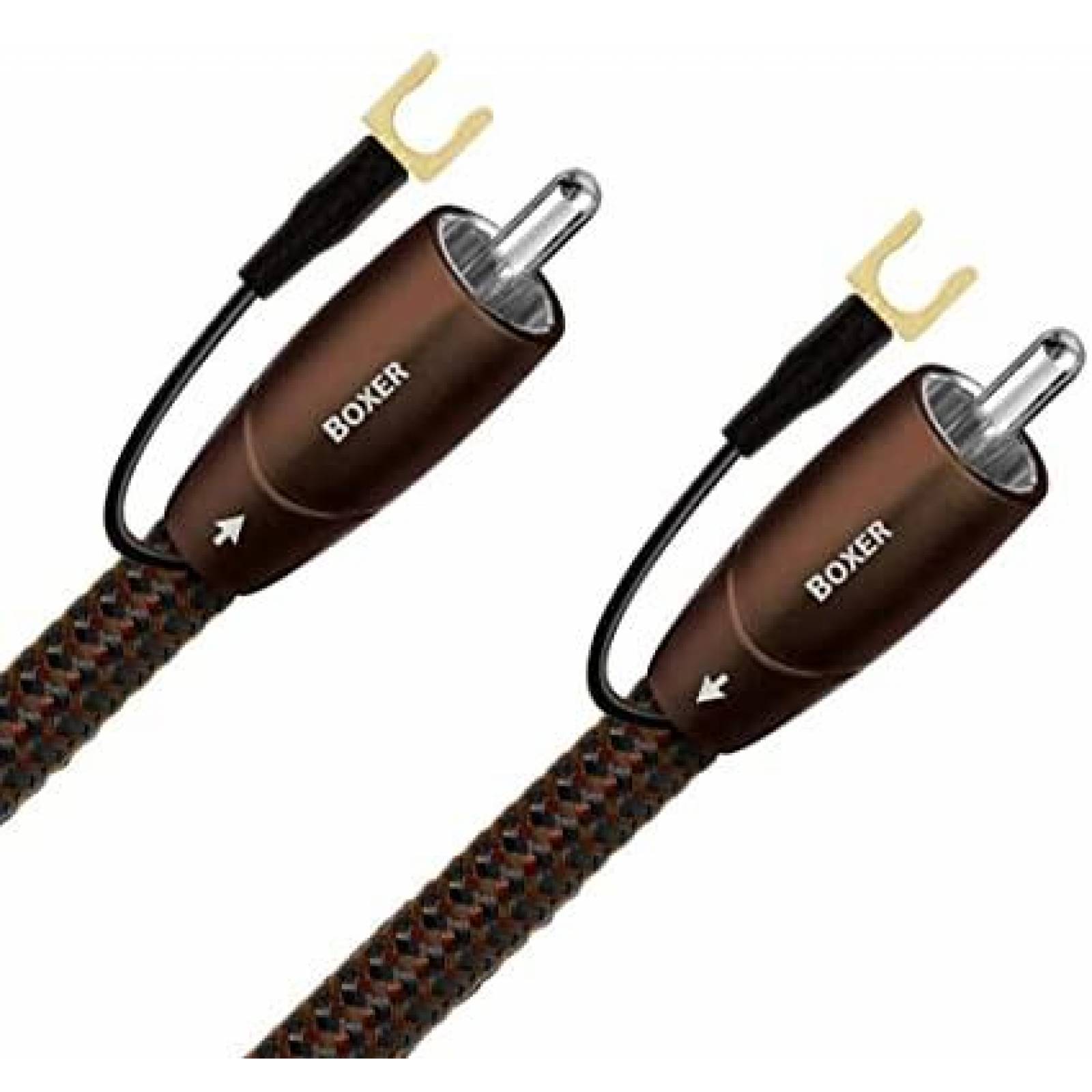 Audioquest - Cable para Subwoofer BOXER 