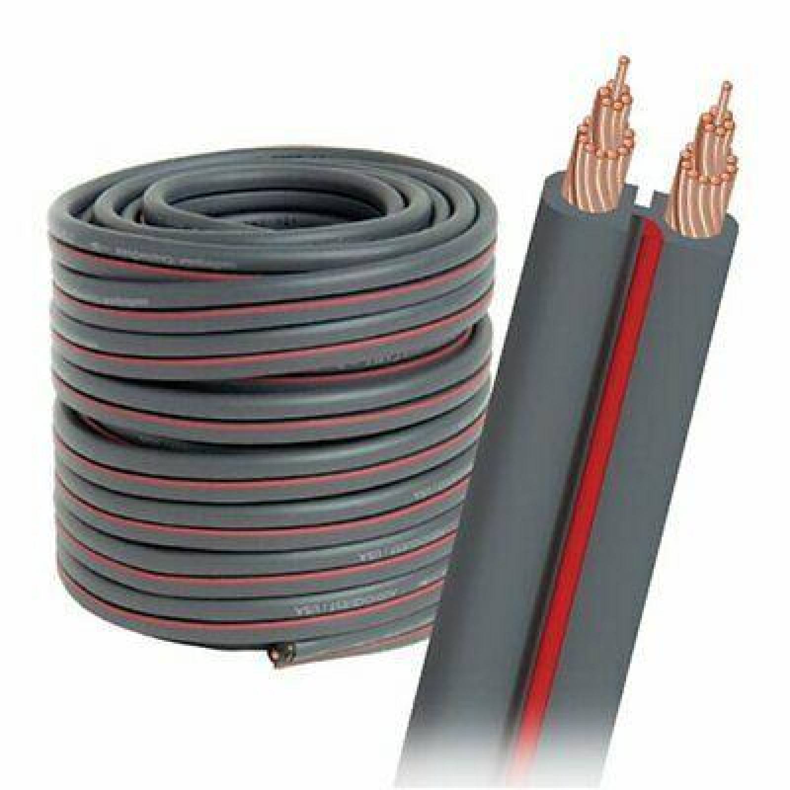 Audioquest - Bobina de Cable para Bocina X-2G 