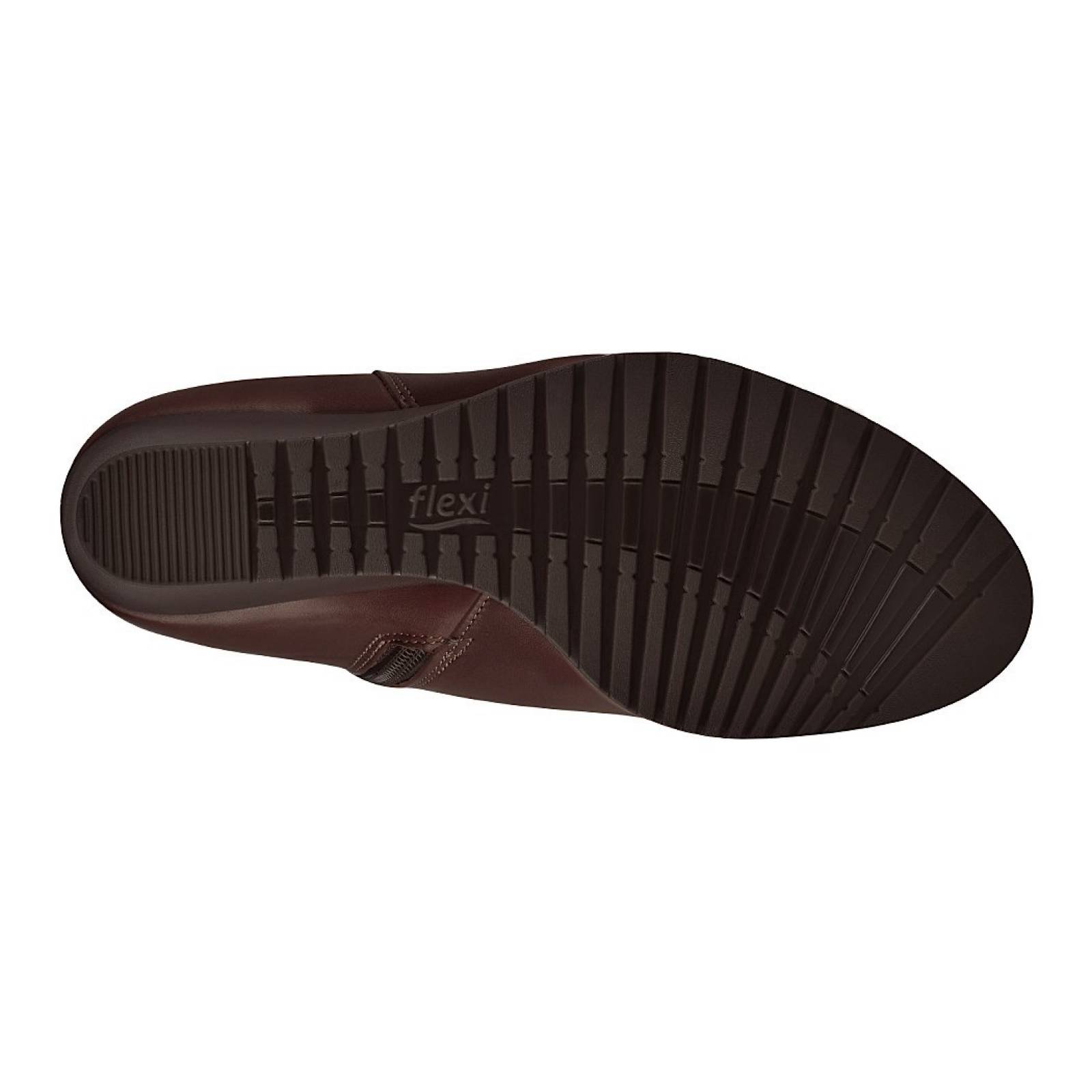 BOTAS DE VESTIR PARA DAMA FLEXI 45911 OPORTO