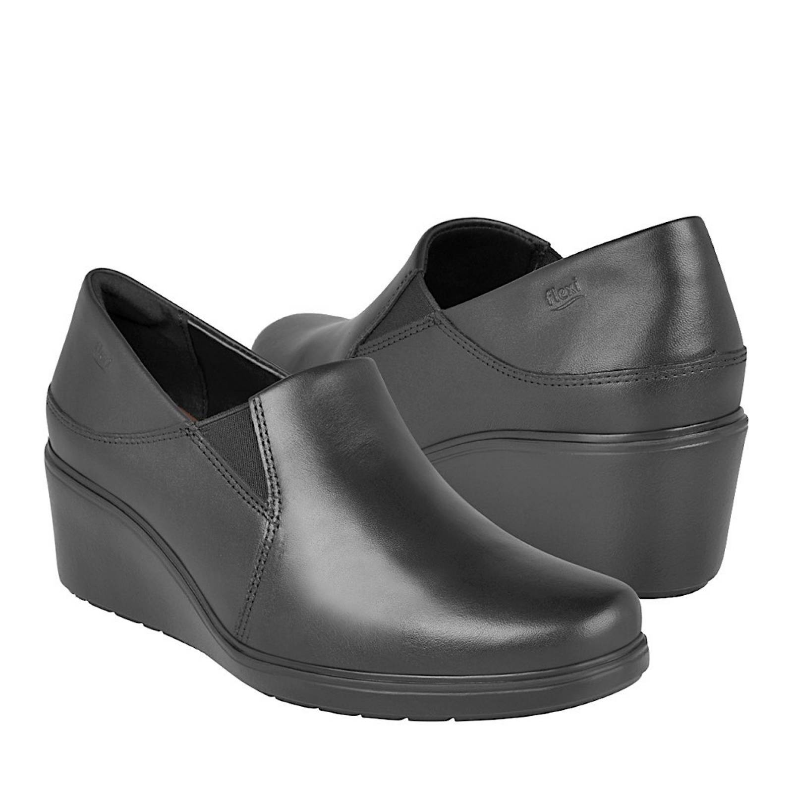 tenis flexi casuales para dama