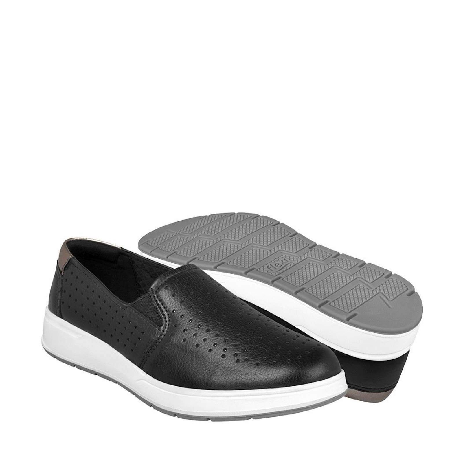 Disha Zapatos Flexi Confort Dama Catalogo Zapatos Flexi Primavera