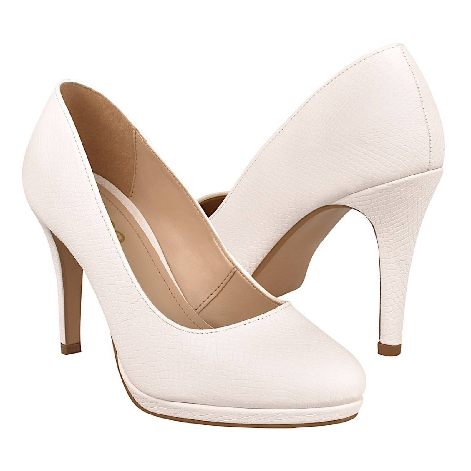 TACONES PARA DAMA STYLO 99101 SIMIPIEL BEIGE