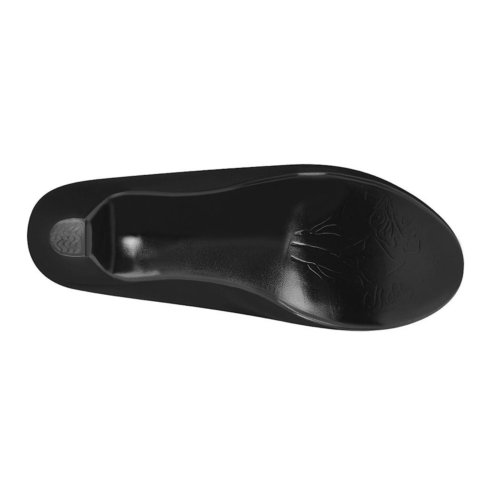 ZAPATILLAS PARA DAMA STYLO 080 NEGRO
