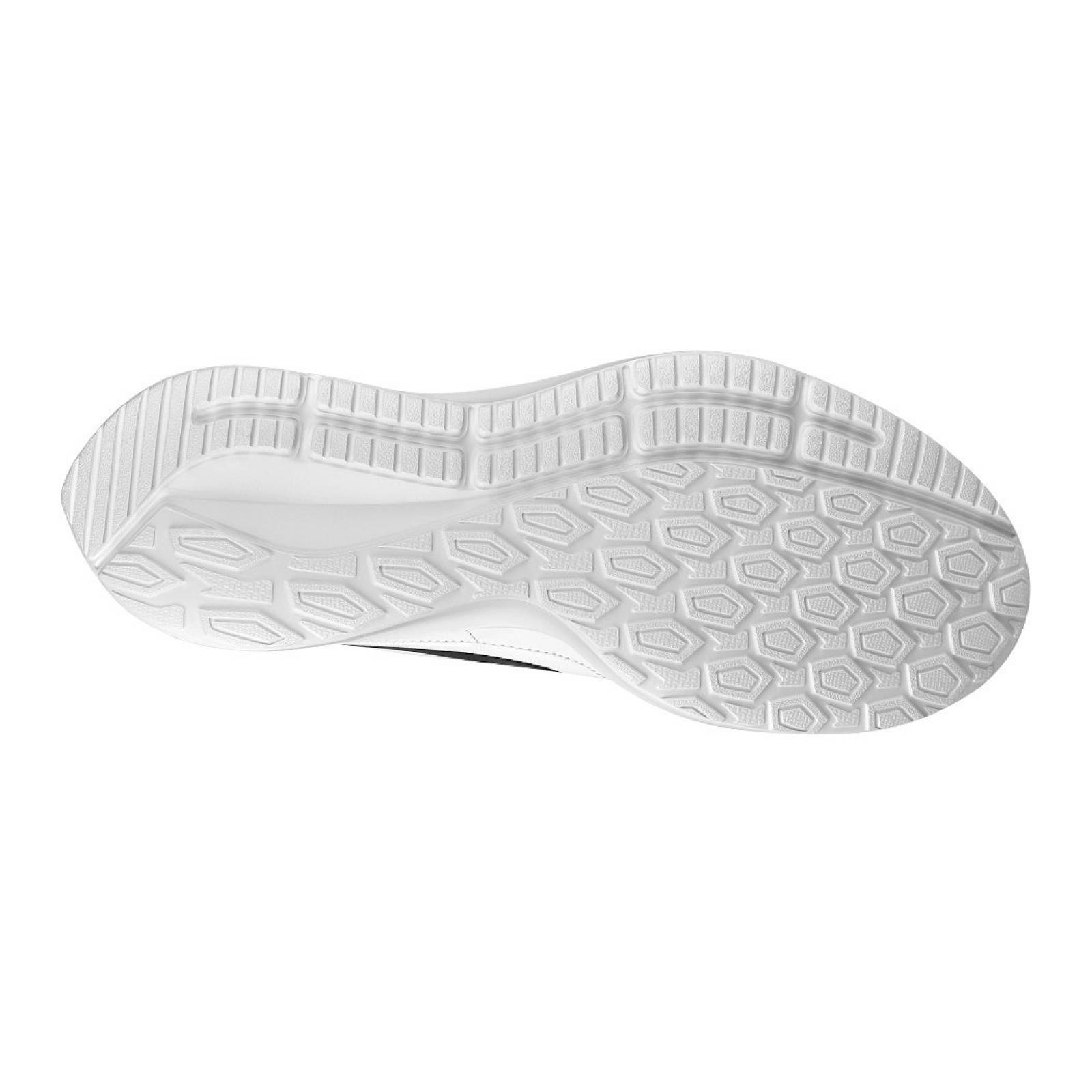 TENIS CASUALES PARA CABALLERO NIKE  BQ3198100 BLANCO