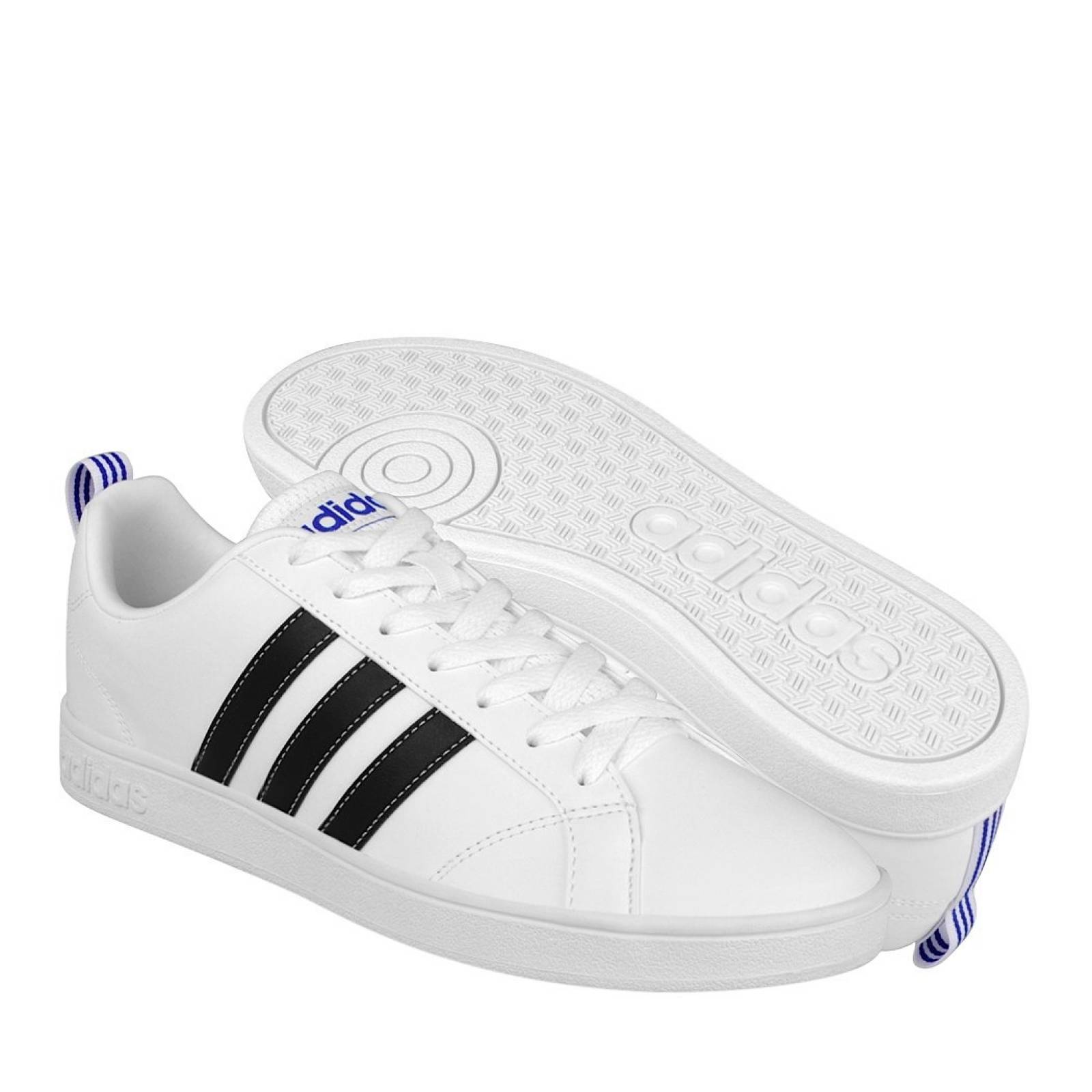tenis adidas casuales