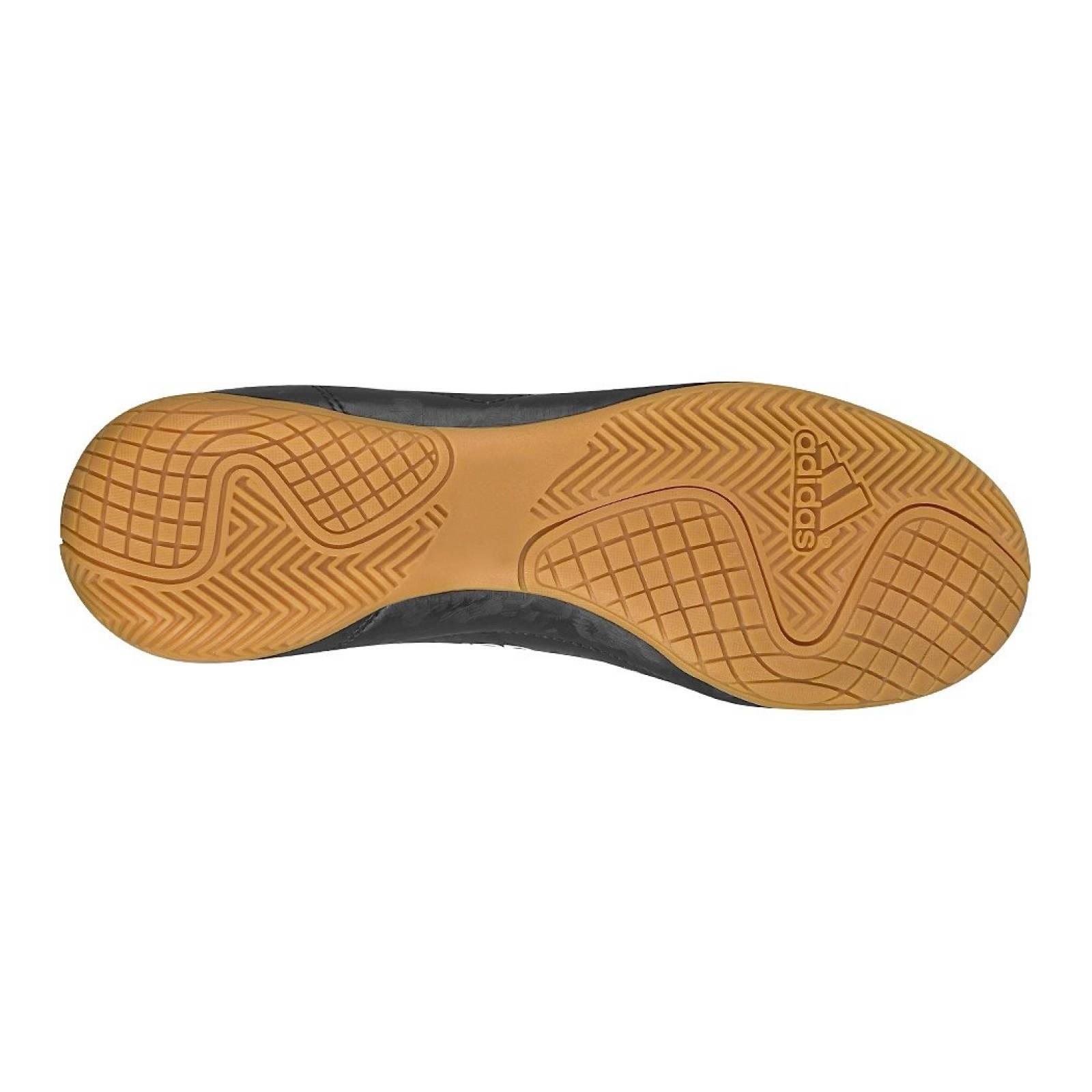 TENIS DE FÚTBOL HOMBRE ADIDAS BB0552 SIMIPIEL BLACK