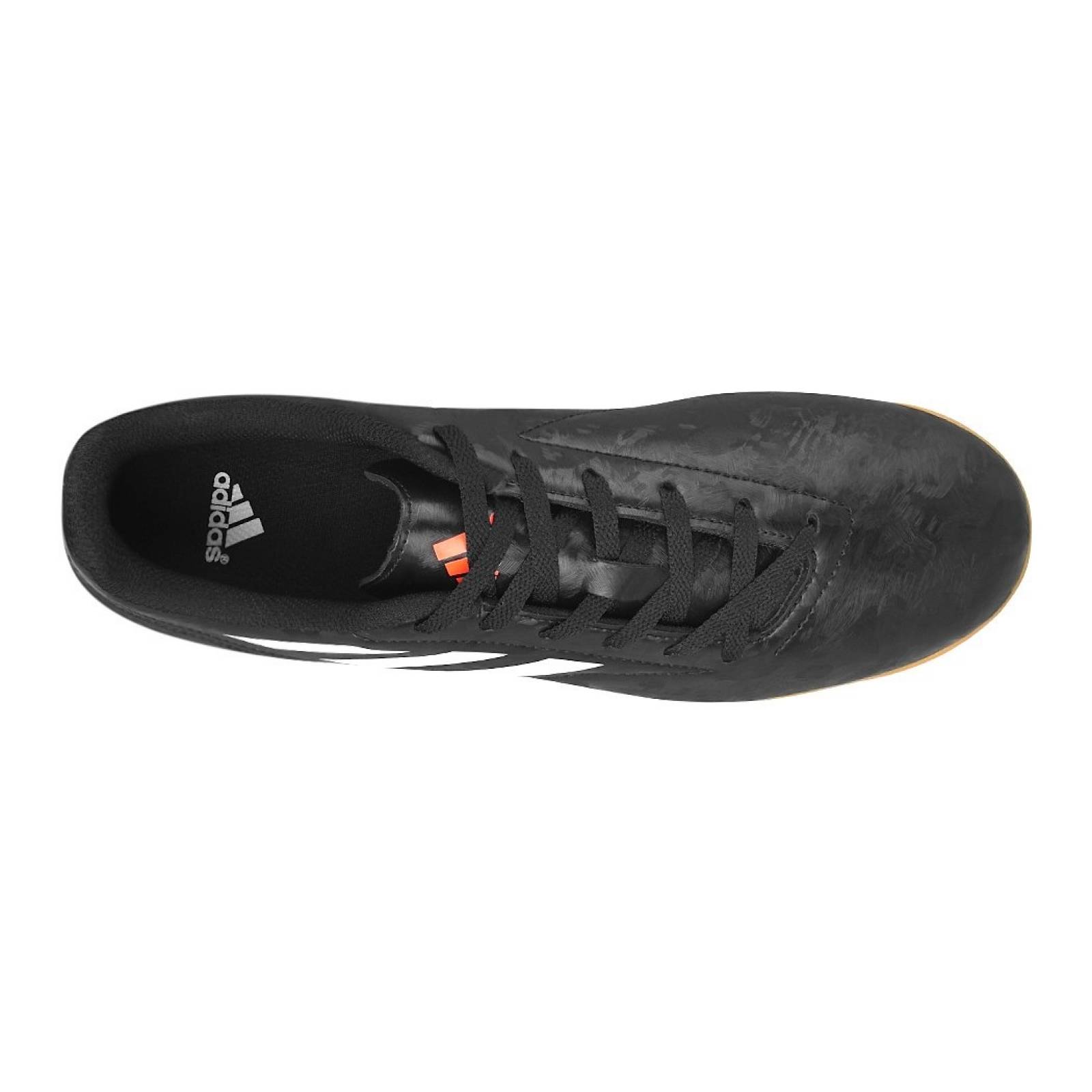 TENIS DE FÚTBOL HOMBRE ADIDAS BB0552 SIMIPIEL BLACK