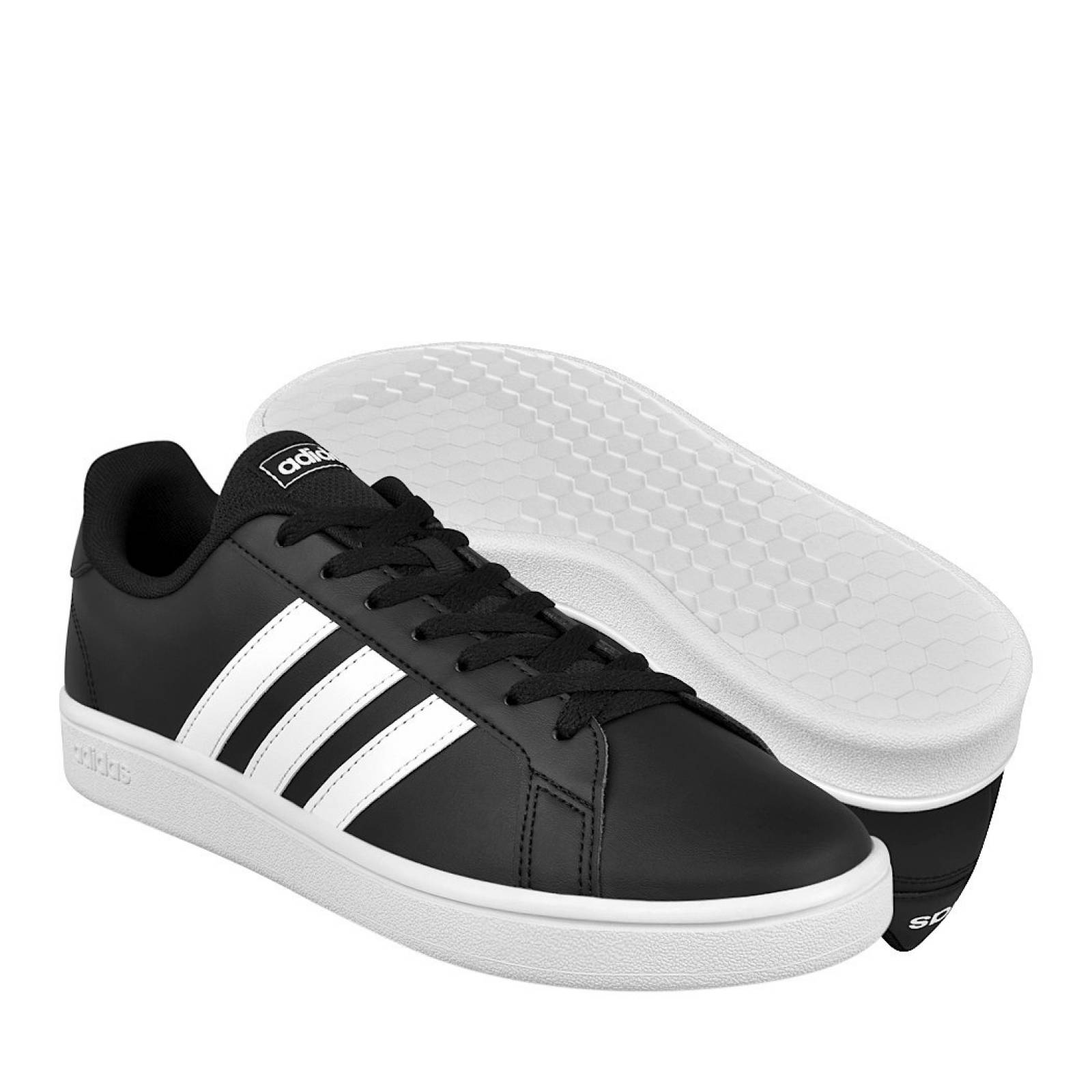 TENIS CASUALES PARA CABALLERO ADIDAS EE7900 ADIDAS