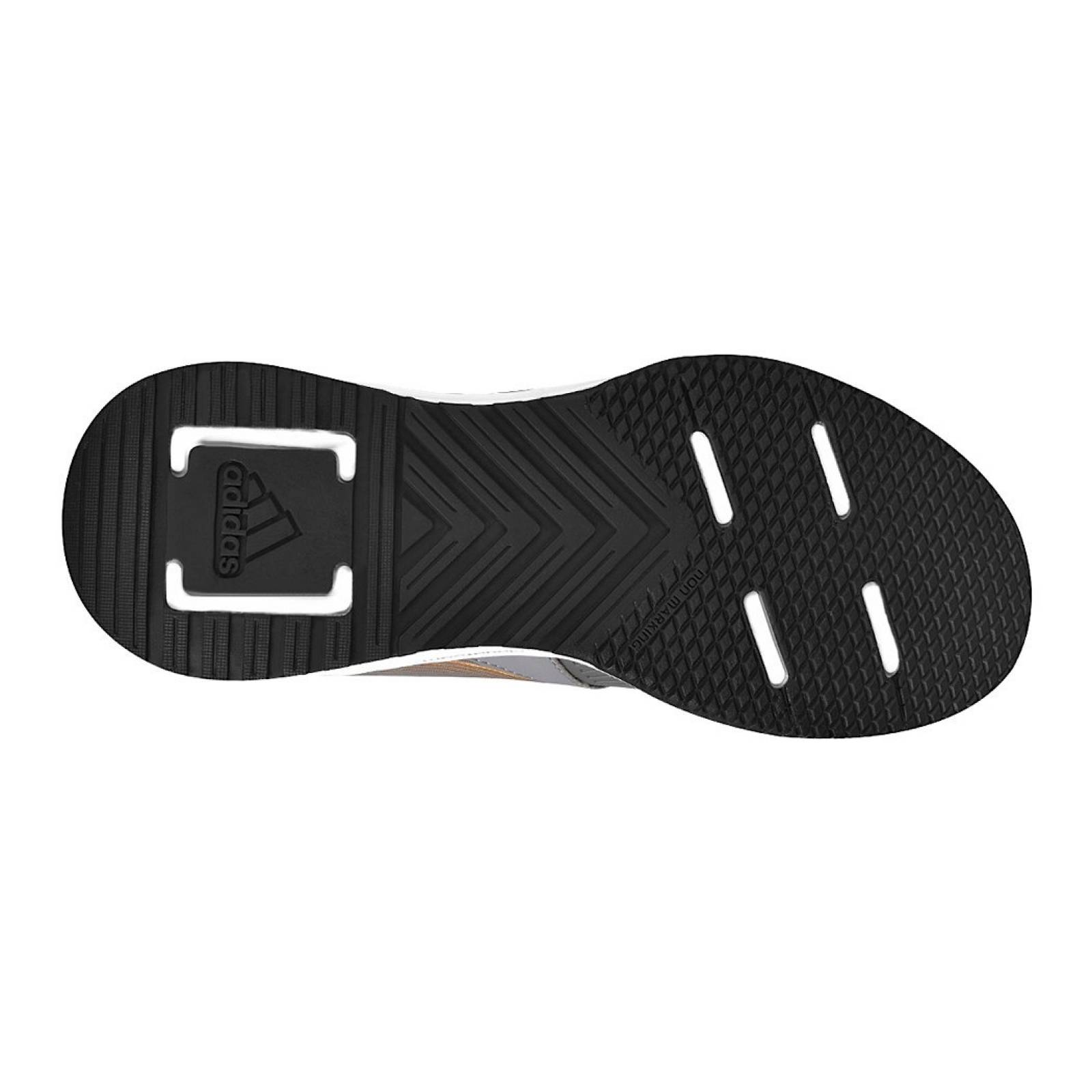 TENIS ADIDAS GYM WARRIOR 2 PARA HOMBRE BA8963 GRIS