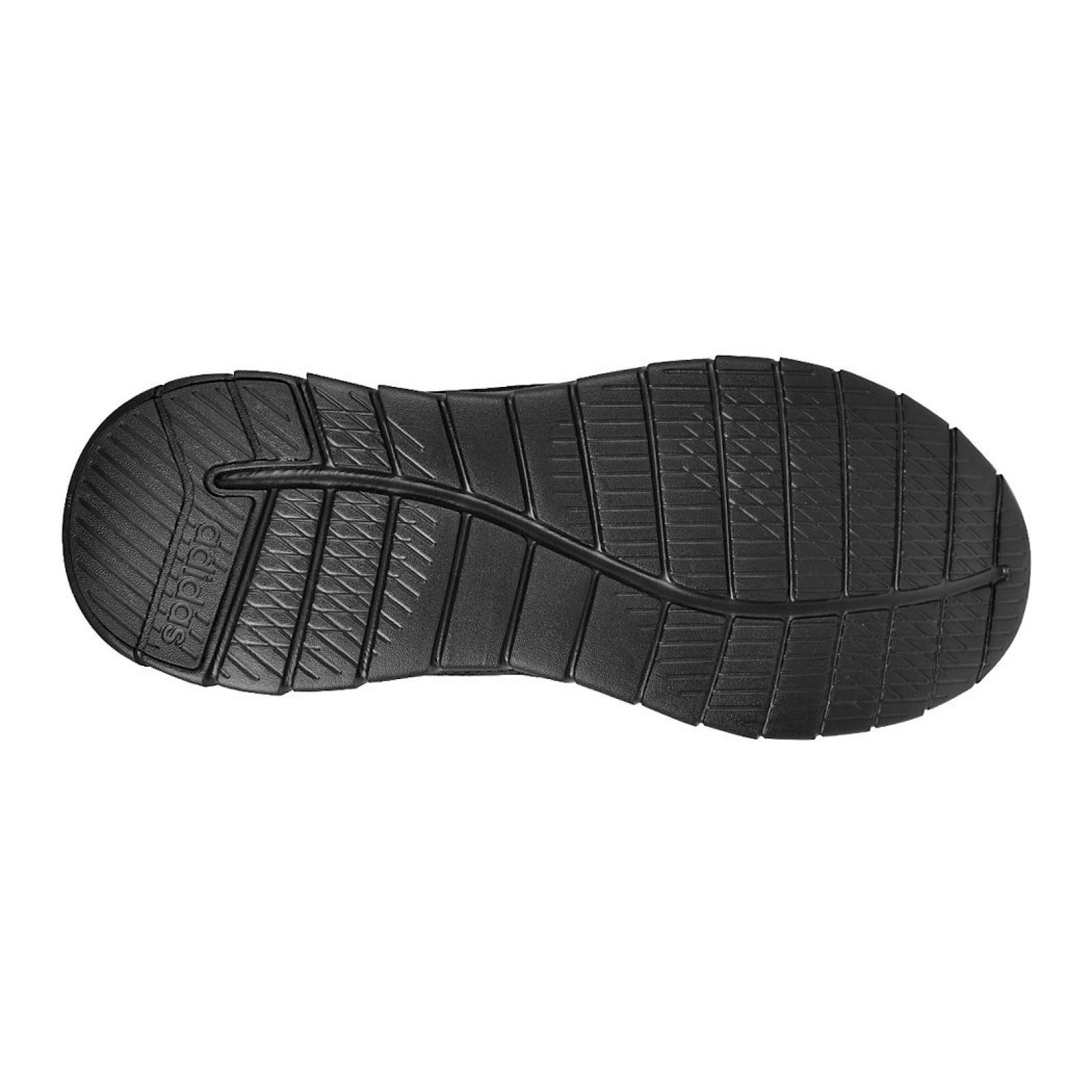 TENIS PARA CORRER ADIDAS ASWEERUN PARA HOMBRE F36333 NEGRO