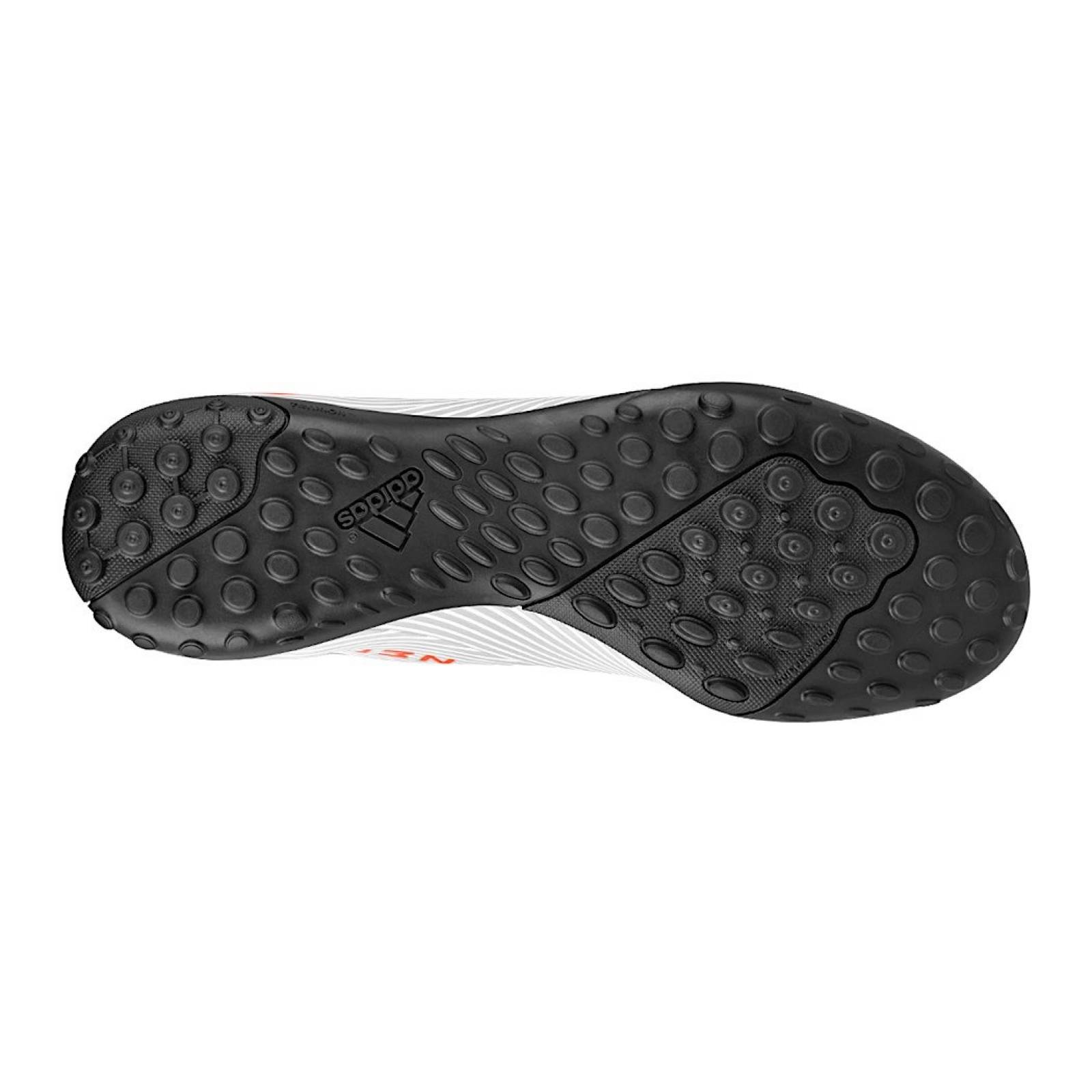 TENIS FUTBOL ADIDAS NEMEZIZ 19.4 EF8294 SIMIPIEL GRIS