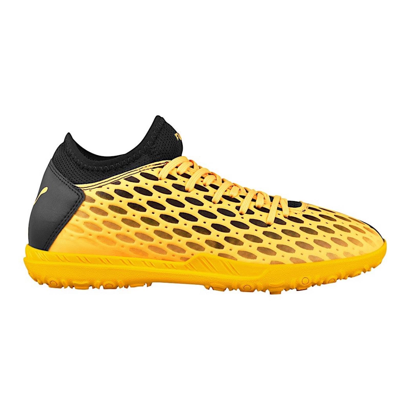 TENIS FÚTBOL HOMBRE PUMA FUTURE 5.4 10580303 SIMIPIEL AMA