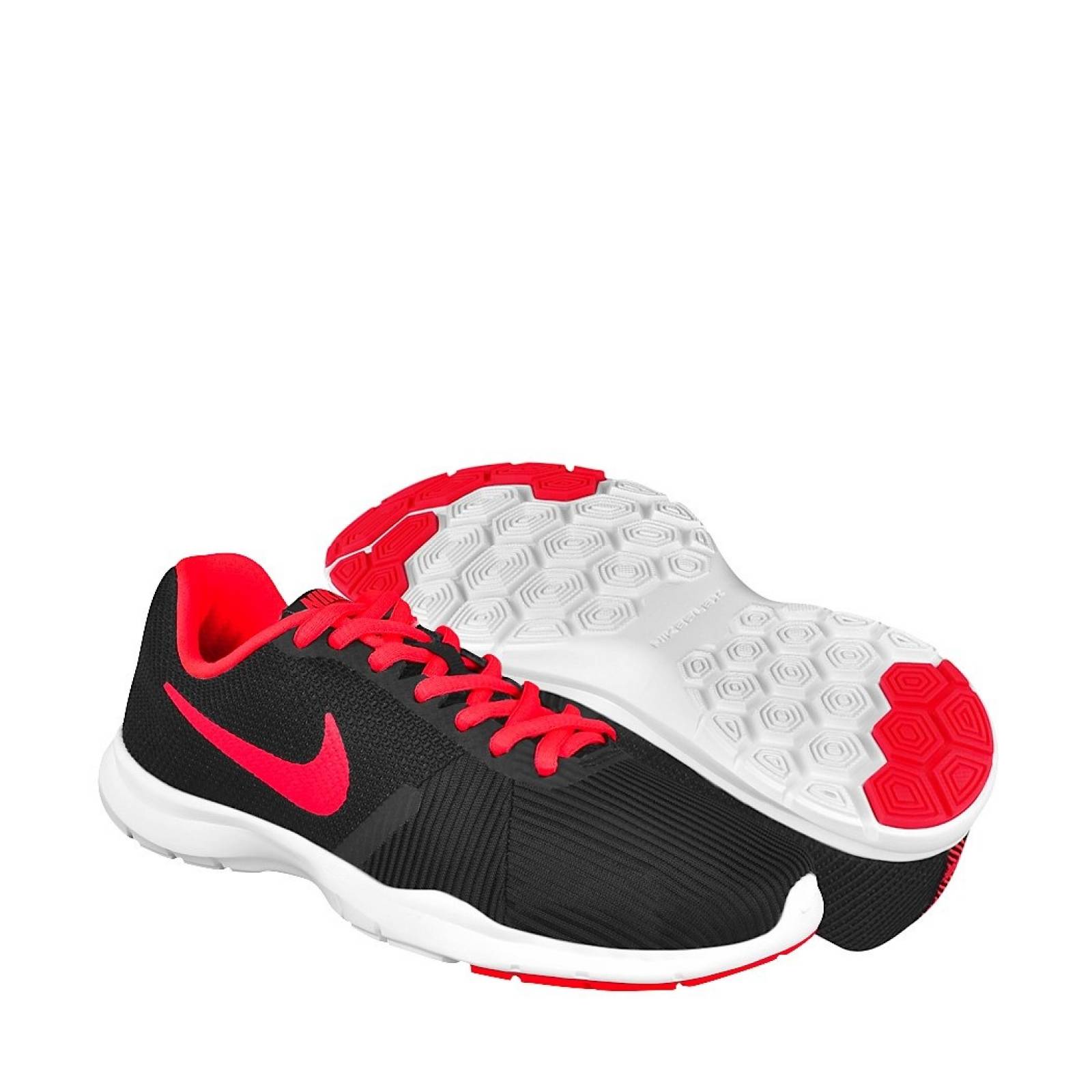 TENIS DE ENTRENAMIENTO PARA MUJER NIKE 881863009 NEGRO 23-25